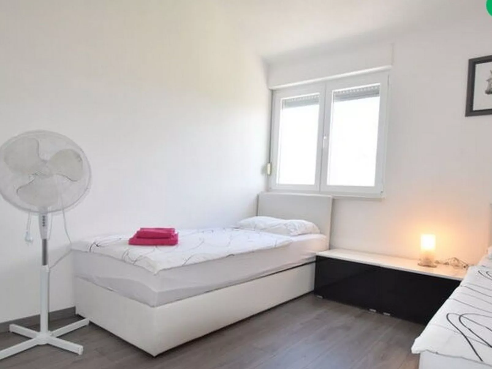 Wohnung Barbara-Binnen