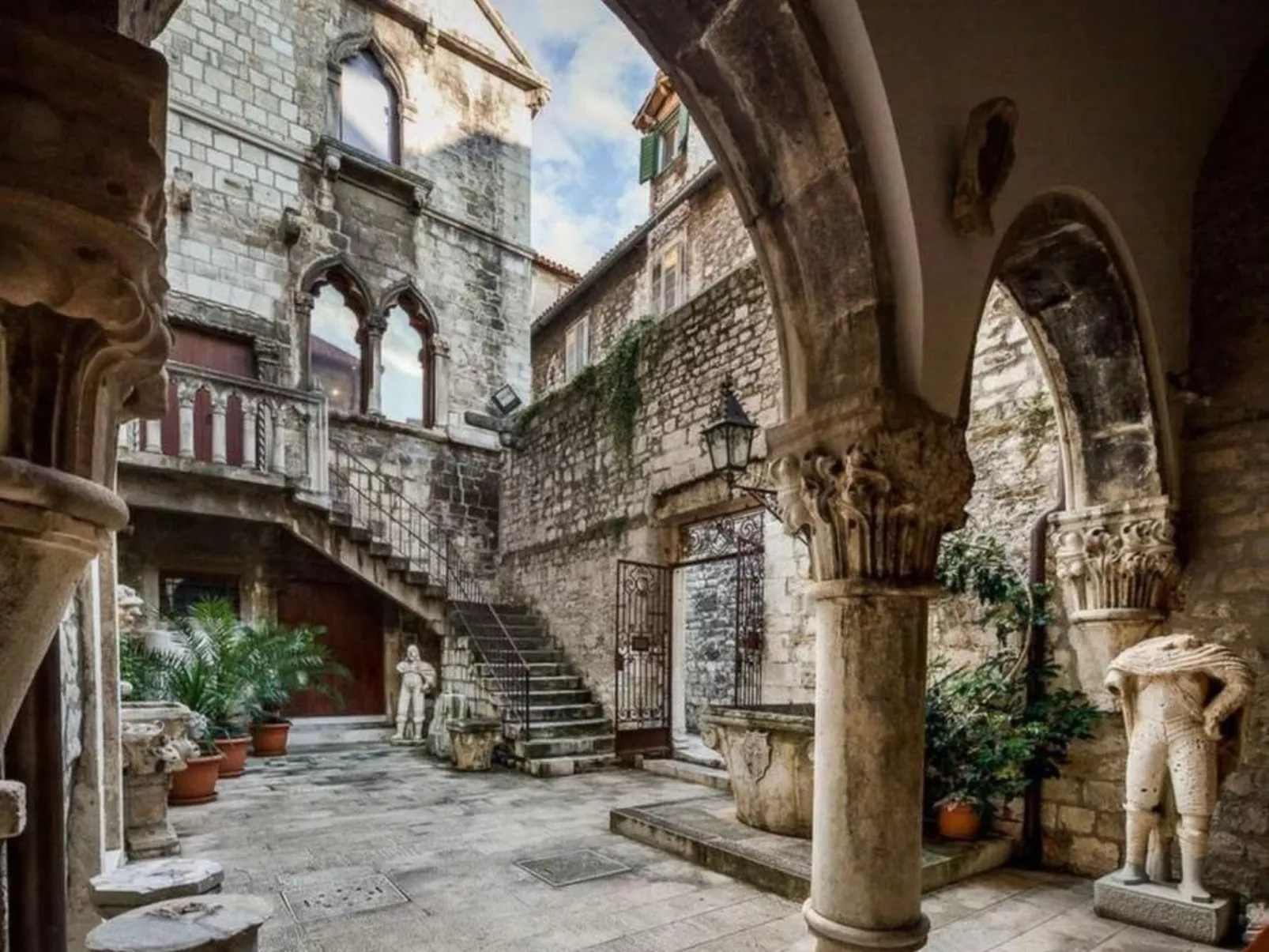 Appartement Stanić - ein Zuhause fern von zu Hause