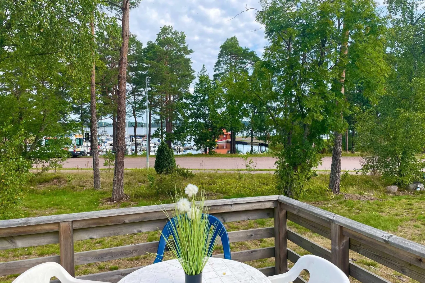 6 persoons vakantie huis in Mönsterås-By Traum