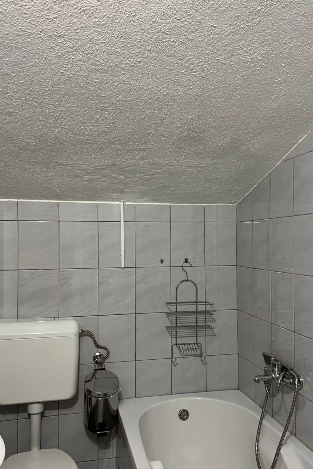 Wohnung Violett-Binnen