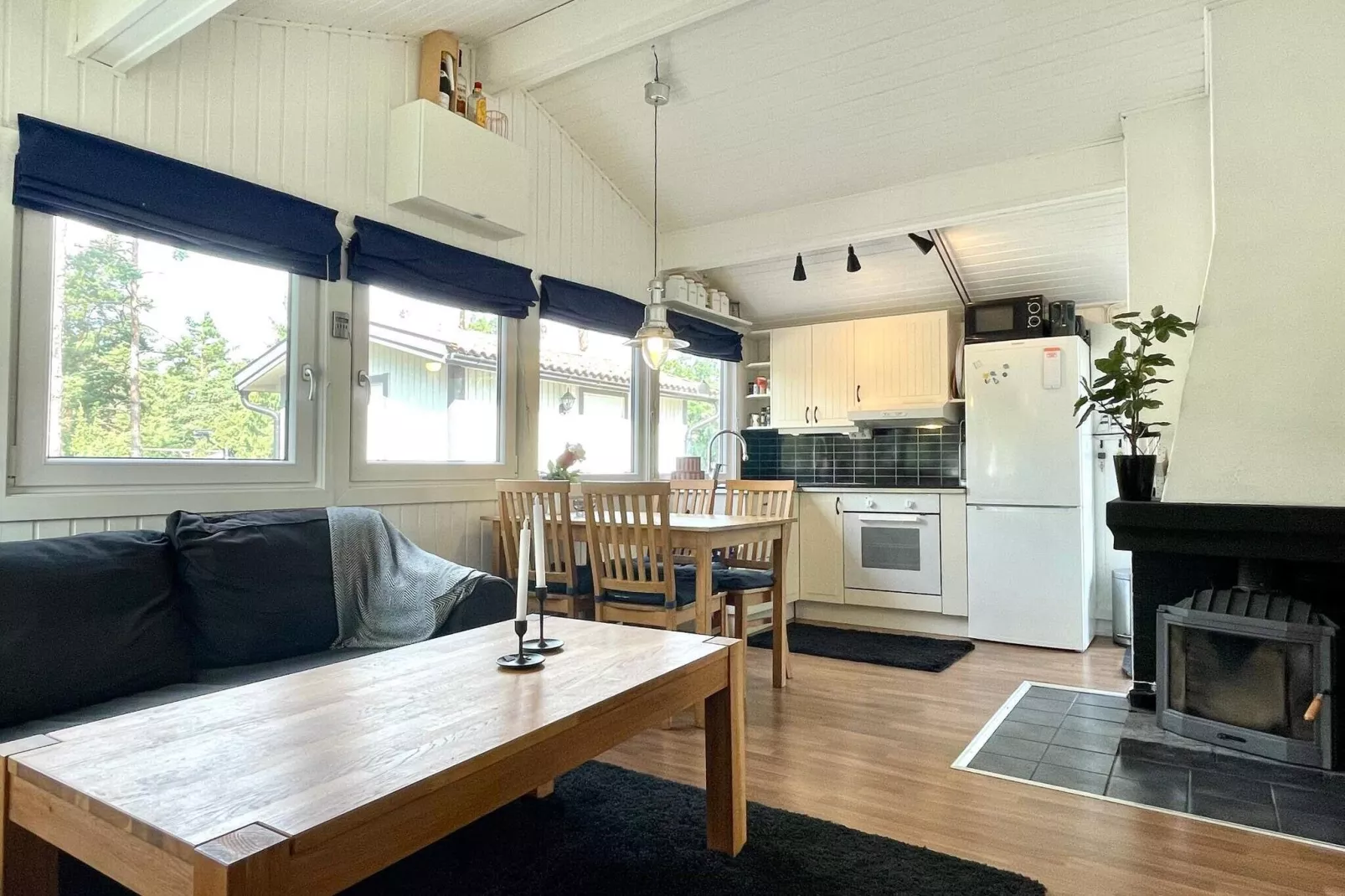 6 persoons vakantie huis in Mönsterås-By Traum