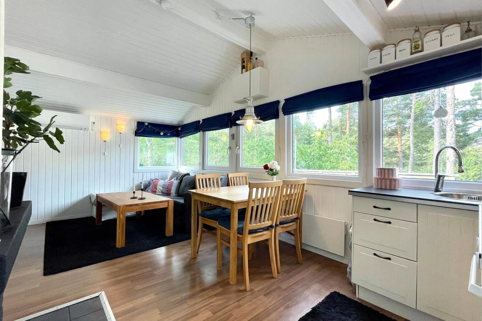 6 persoons vakantie huis in Mönsterås-By Traum-Binnen
