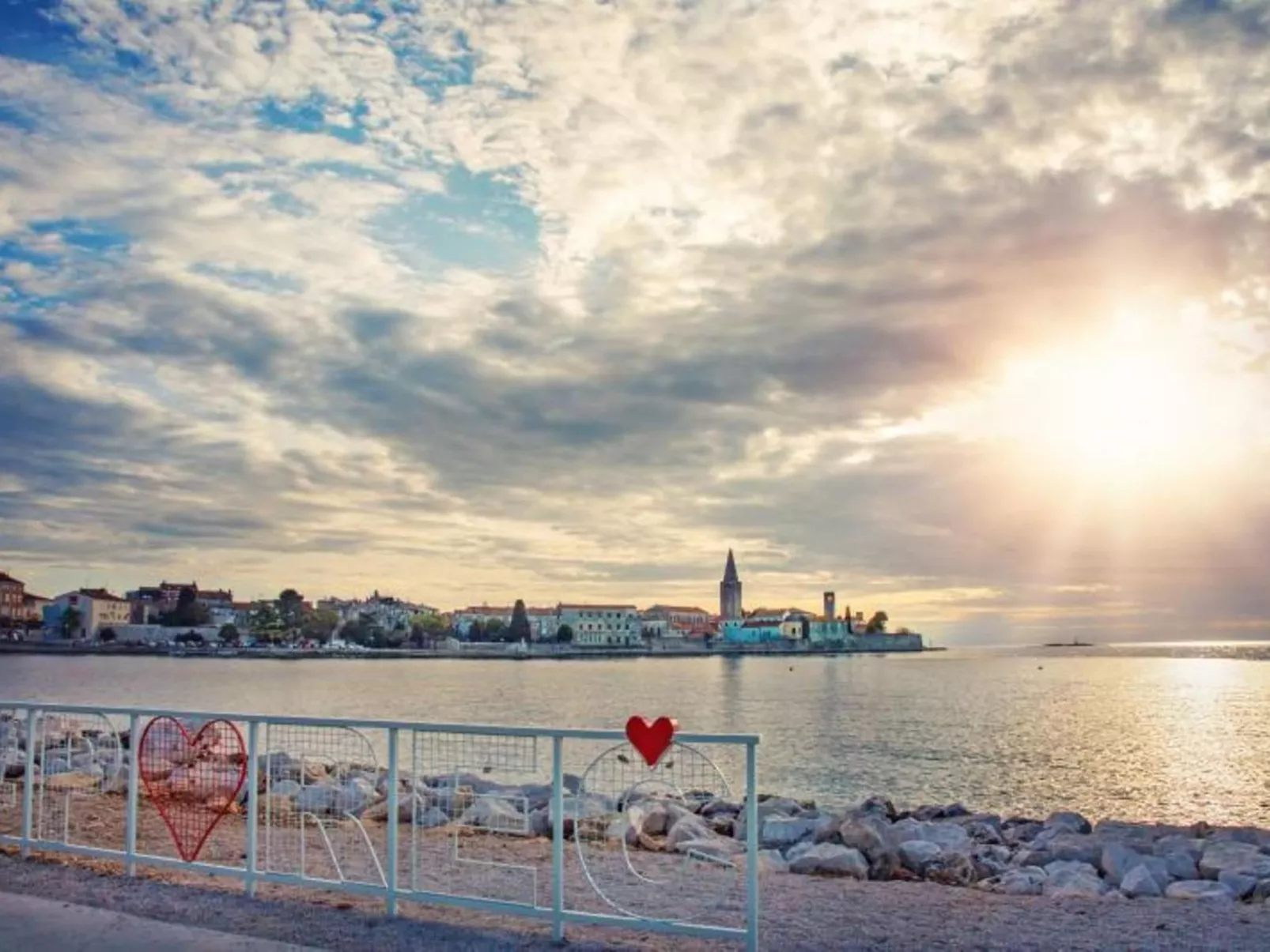 Residence Radovan 1-Buiten