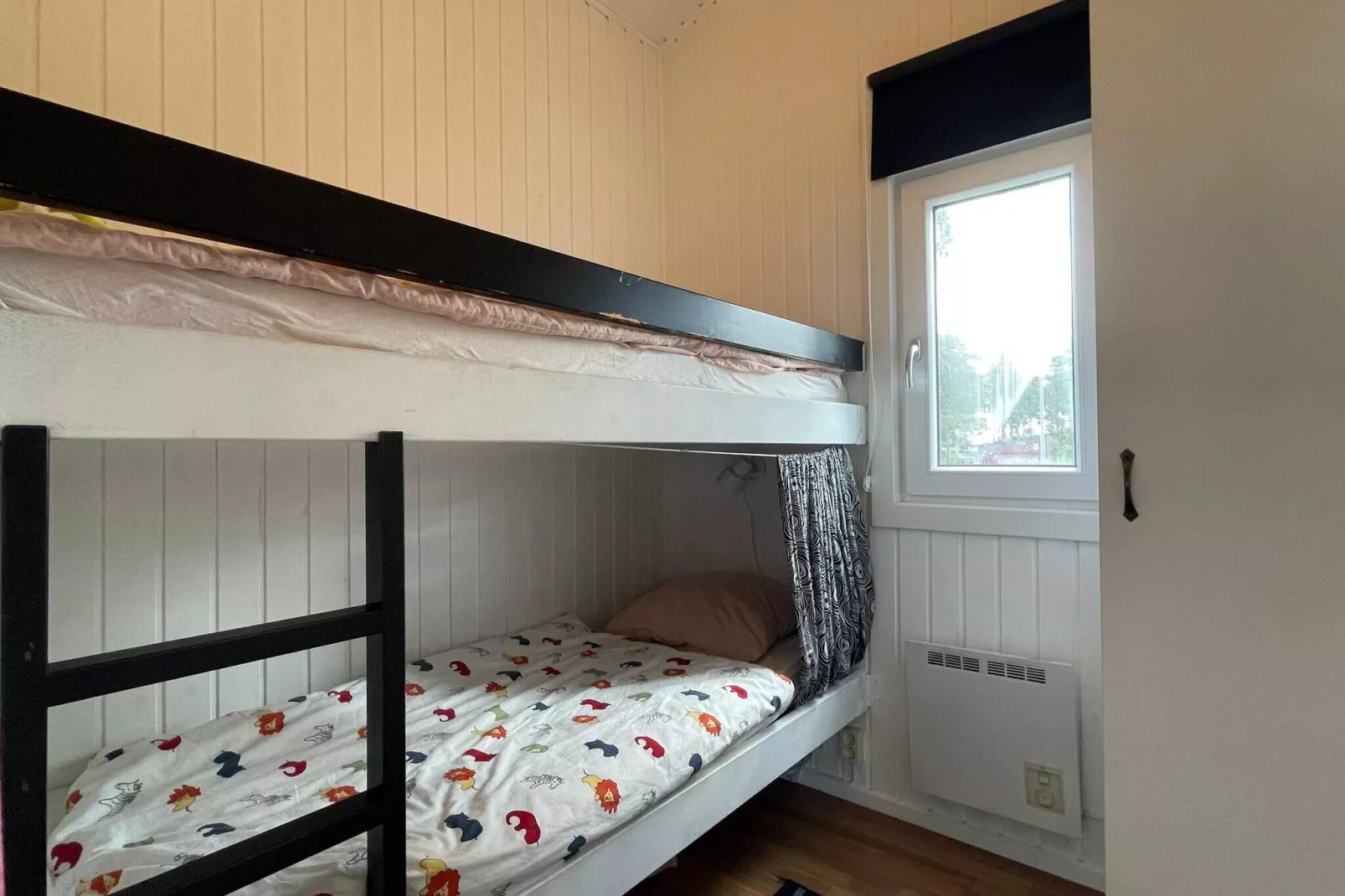 6 persoons vakantie huis in Mönsterås-By Traum-Binnen