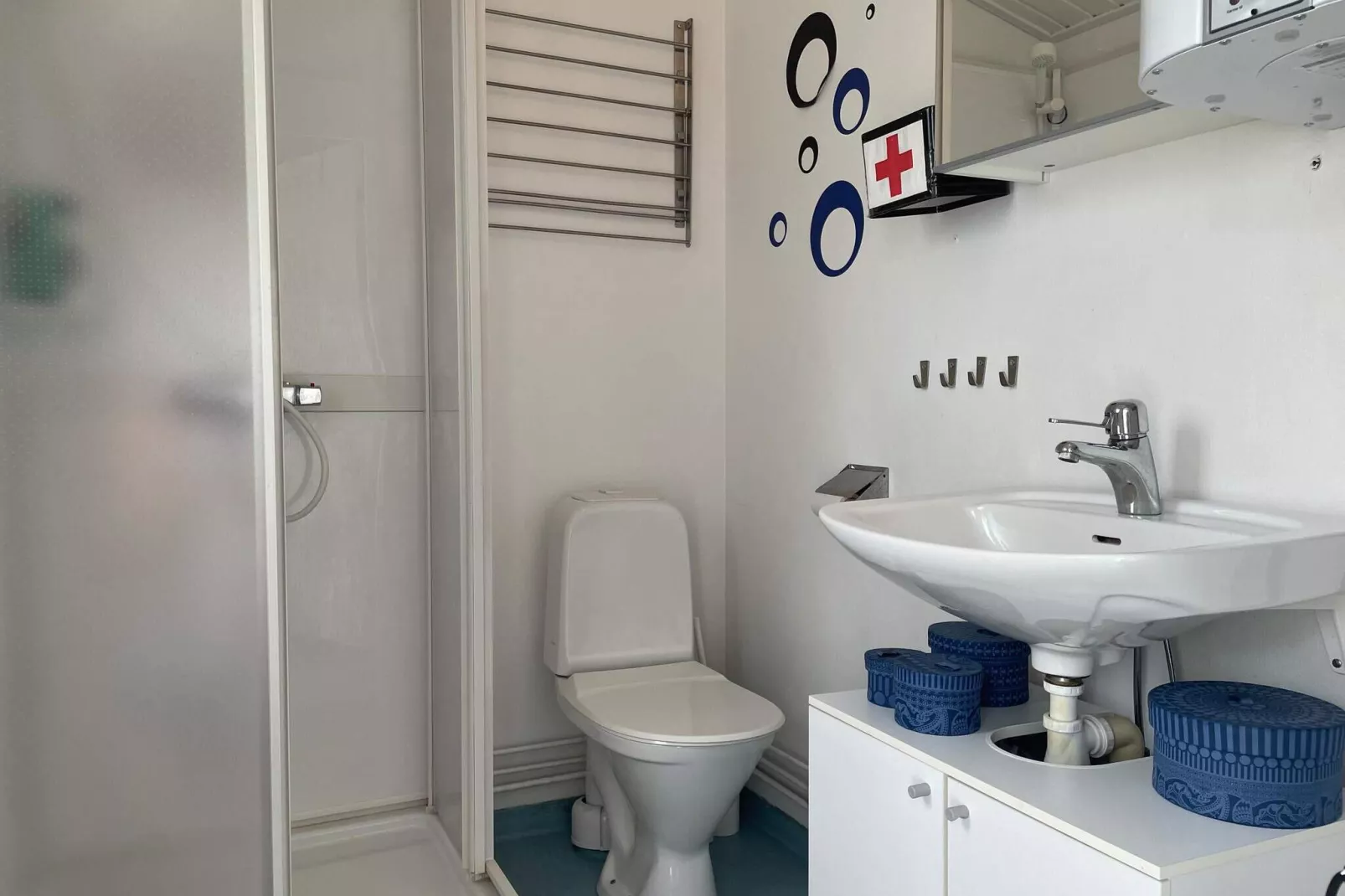 6 persoons vakantie huis in Mönsterås-By Traum-Binnen