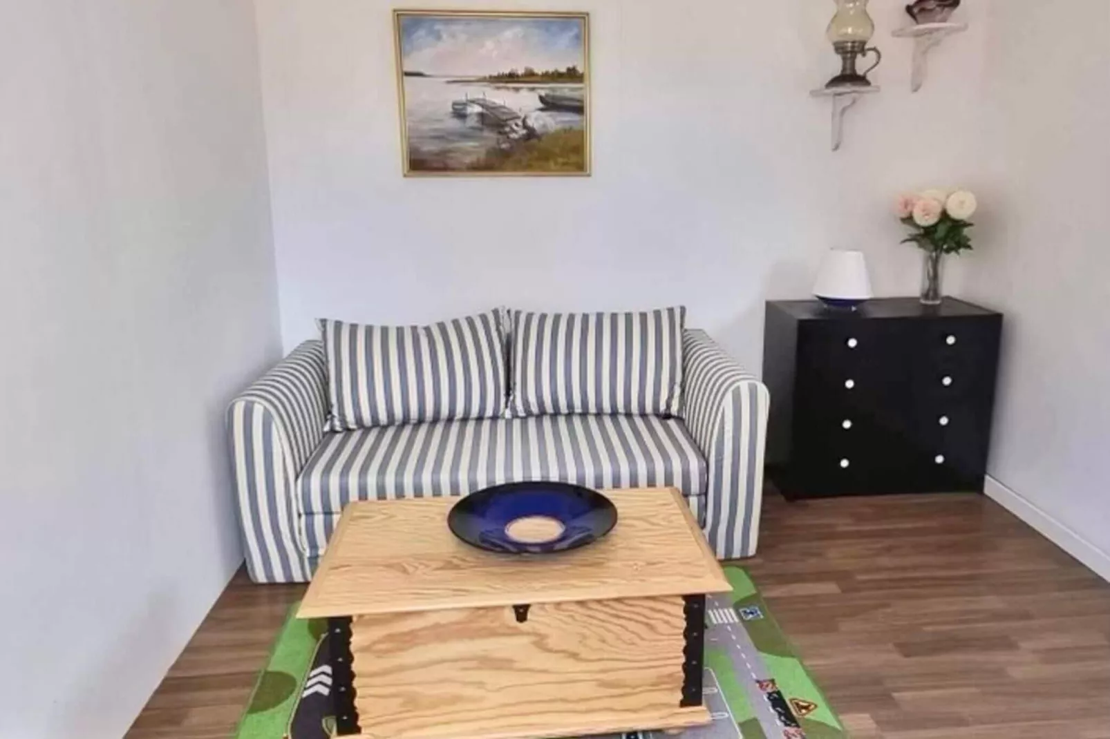 6 persoons vakantie huis in Mönsterås-By Traum-Binnen