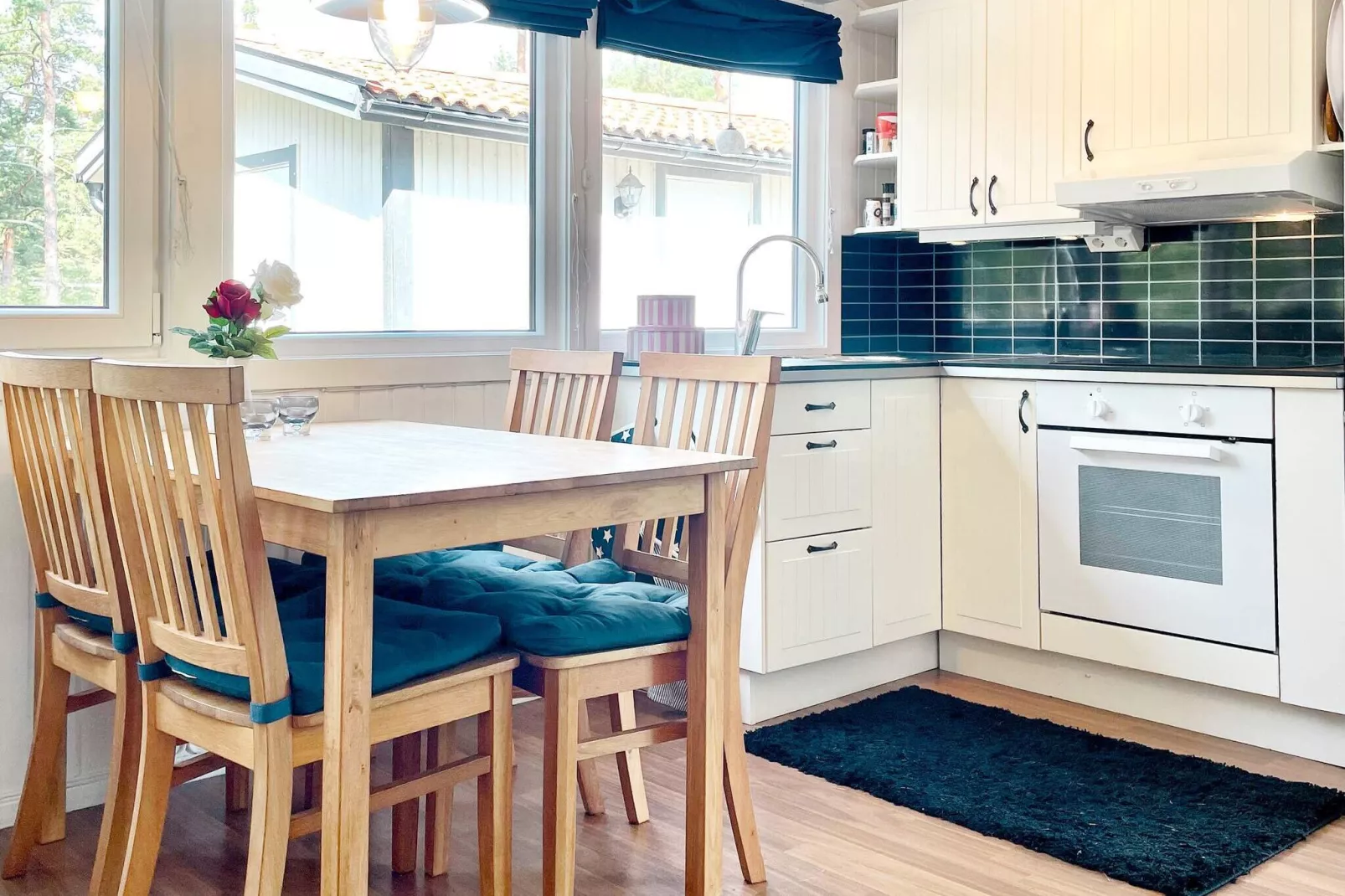 6 persoons vakantie huis in Mönsterås-By Traum-Binnen