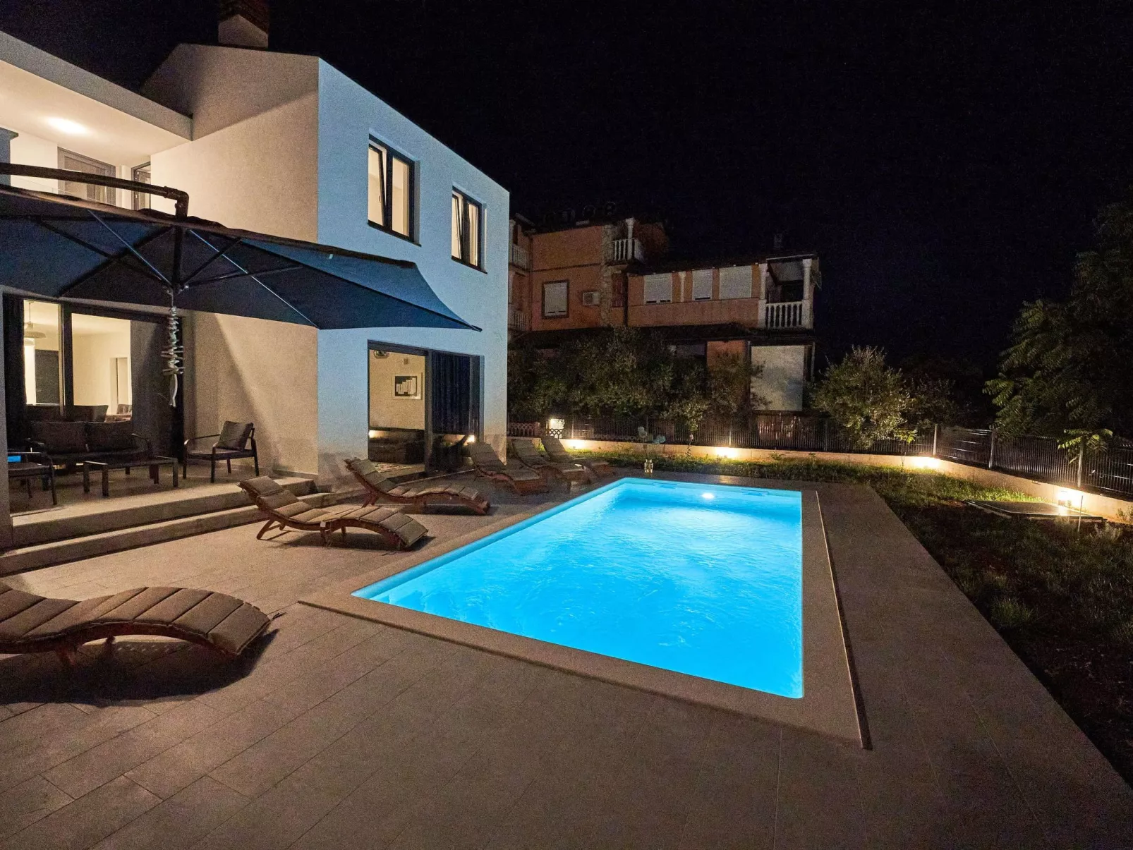 Villa Martin Noel-Buiten