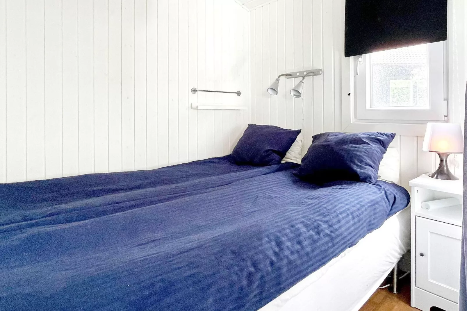 6 persoons vakantie huis in Mönsterås-By Traum-Binnen