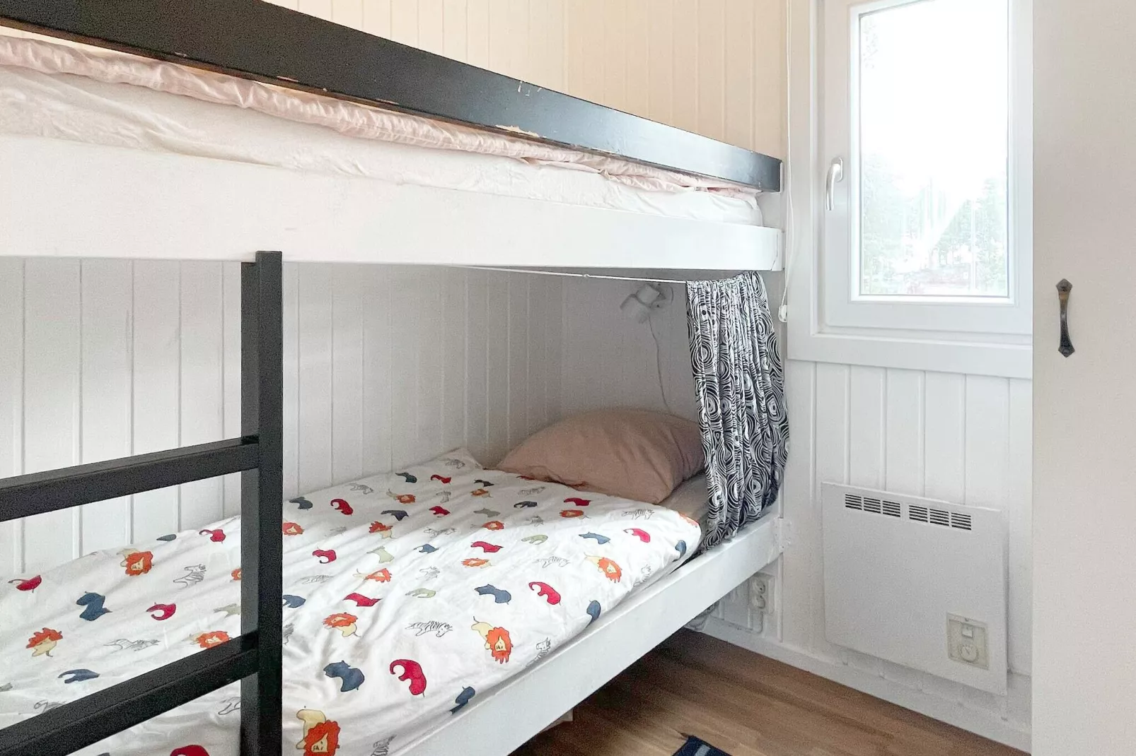 6 persoons vakantie huis in Mönsterås-By Traum-Binnen