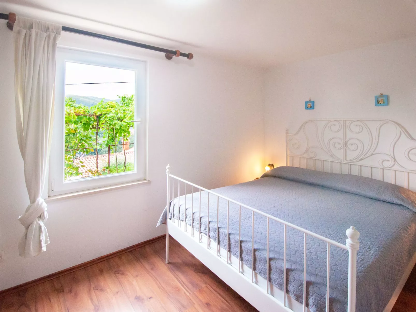 Wohnung "Adria getaway"