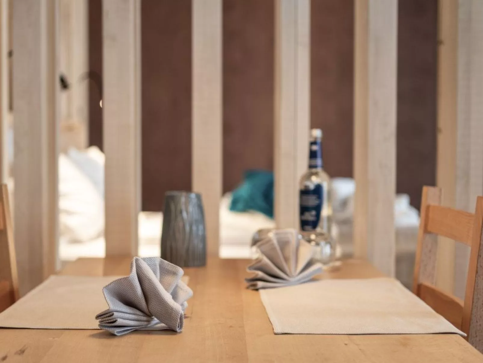 Exklusive Ferienwohnung mit eigener Sauna