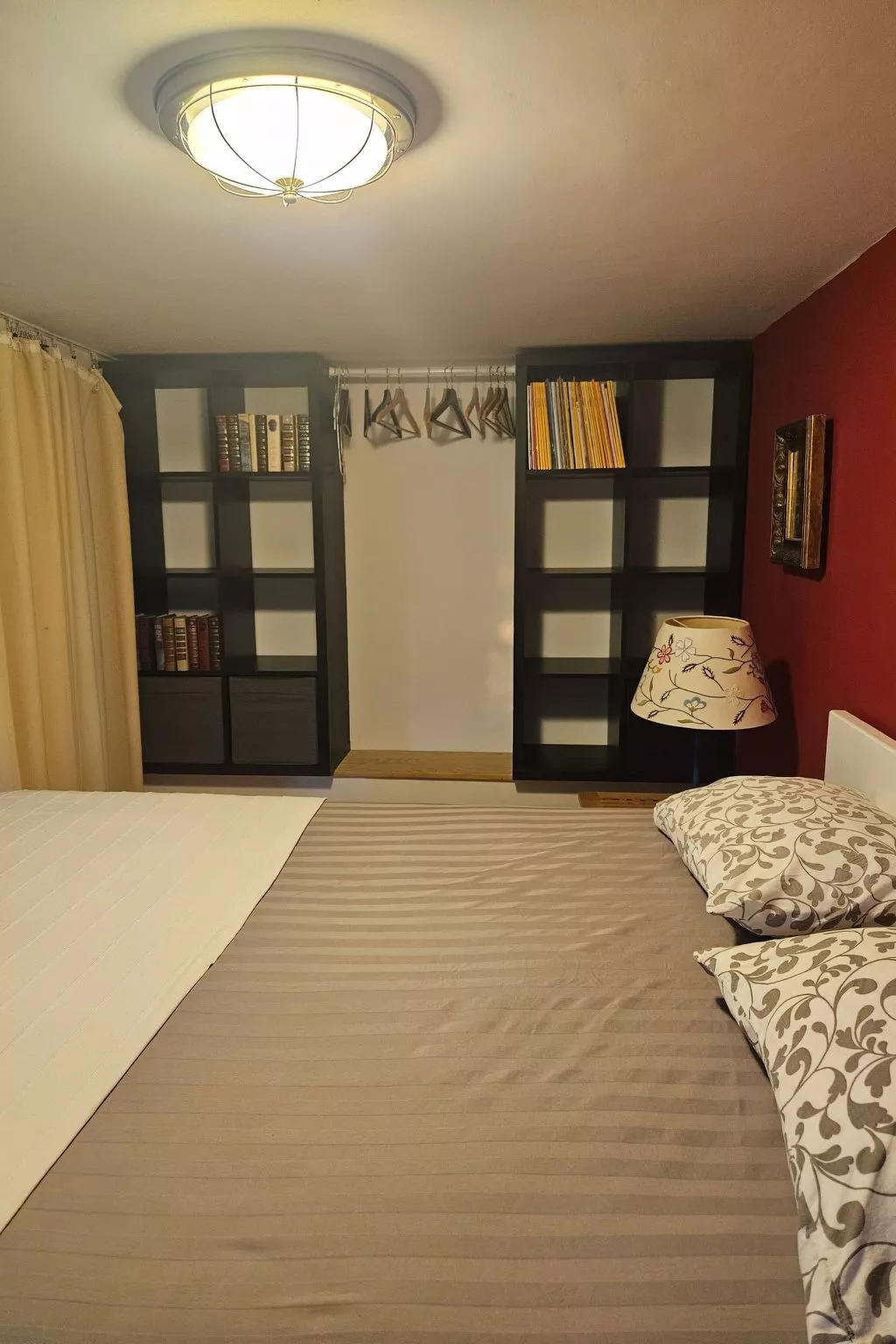 Masterapartment-Binnen