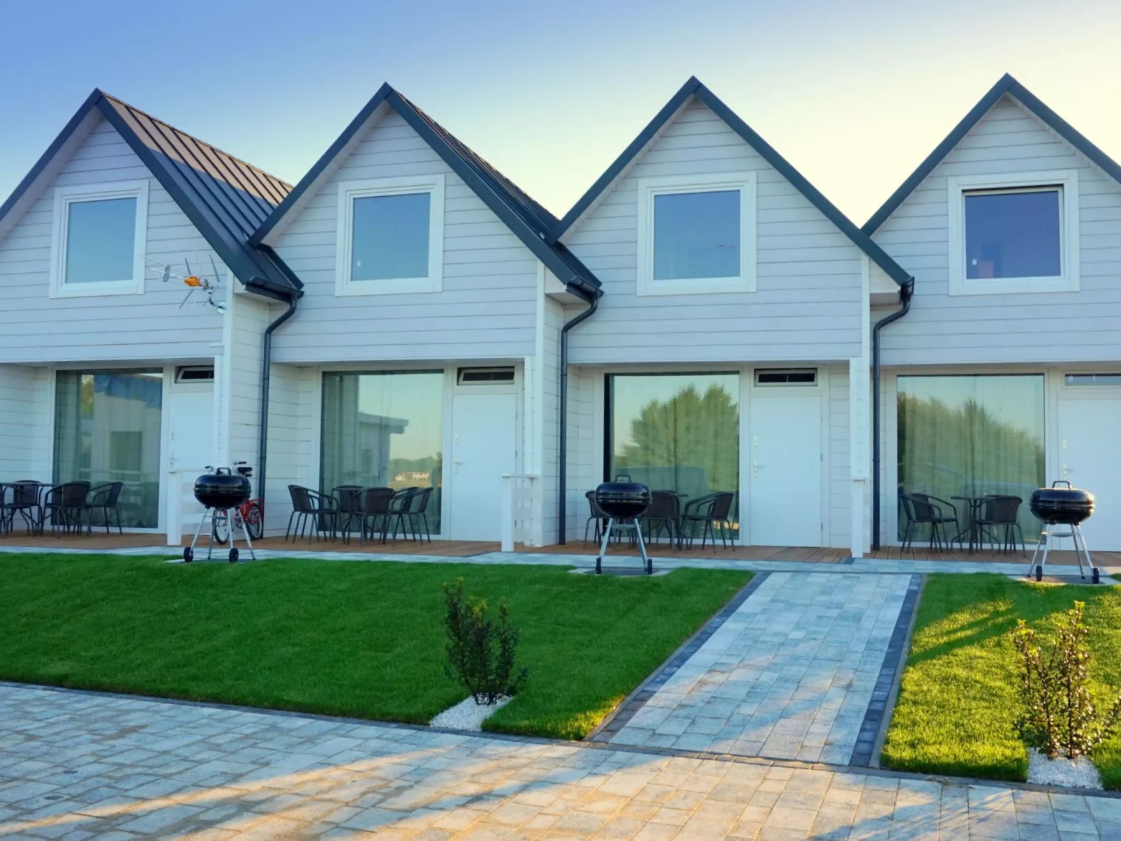 "Stop Star Sarbinowo"