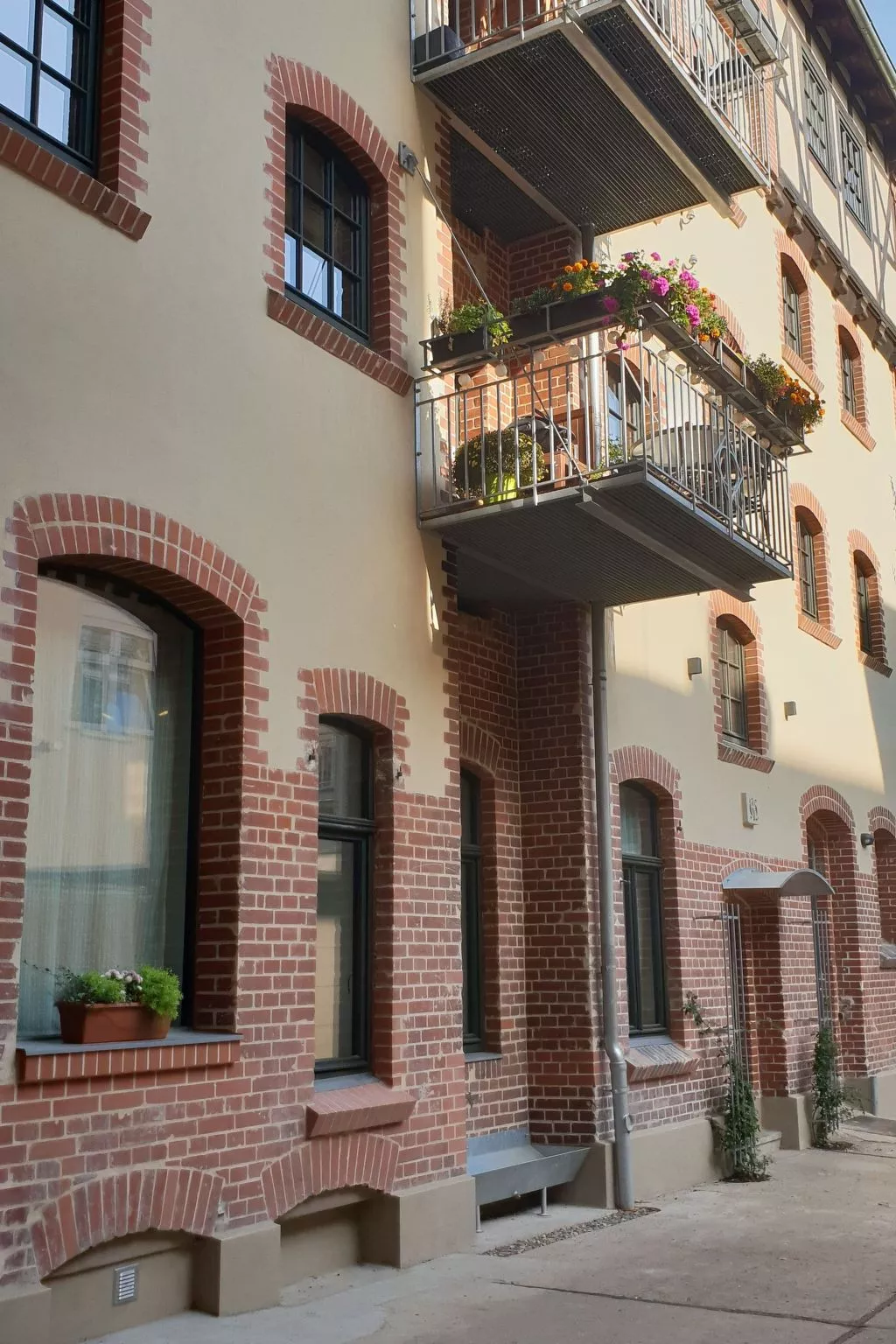 Ferienappartement 3 im Speicherwerk