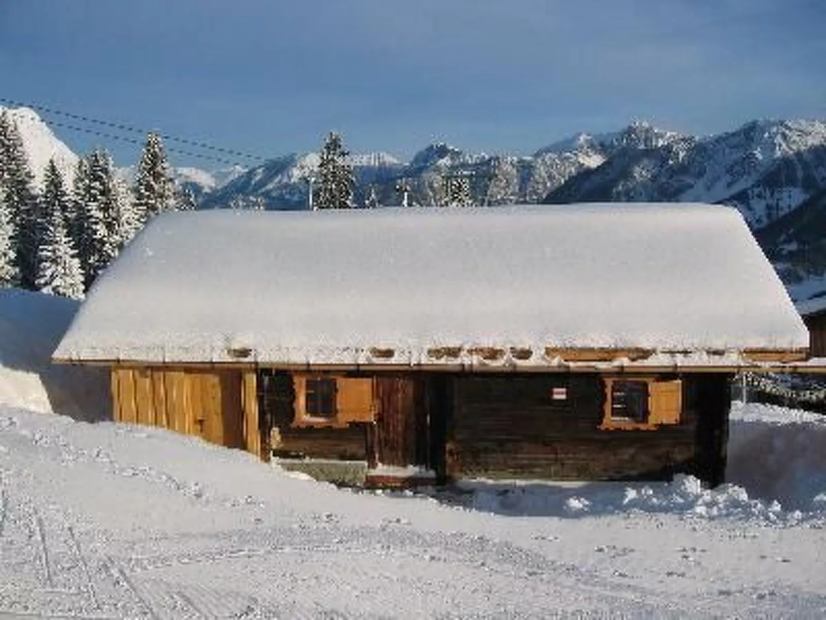 Berghaus Maisäss Matschwitz-Image-tags.info