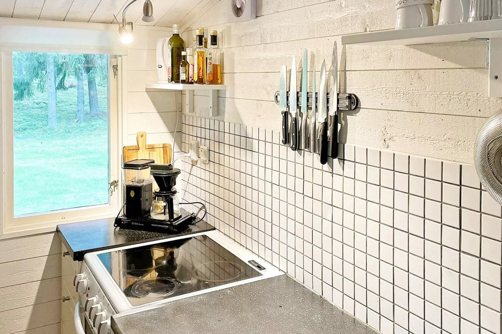 5 persoons vakantie huis in DJURHAMN-By Traum-Binnen