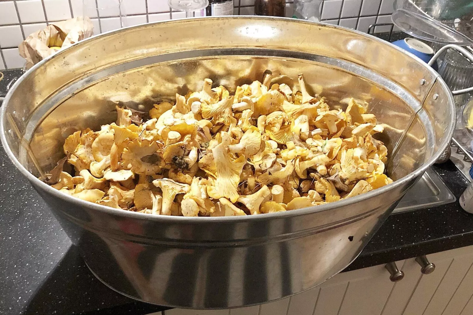 5 persoons vakantie huis in DJURHAMN-By Traum-Binnen