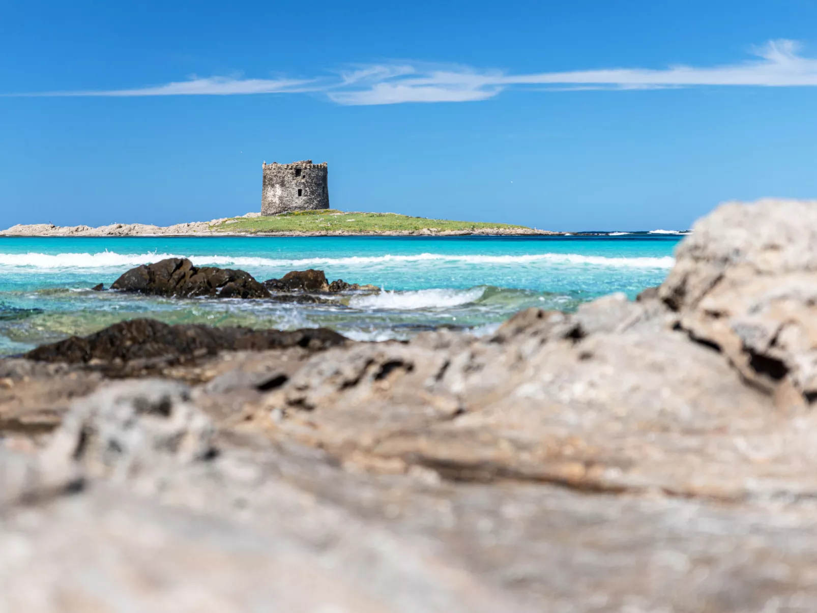 Villetta Trilo Janna-Omgeving