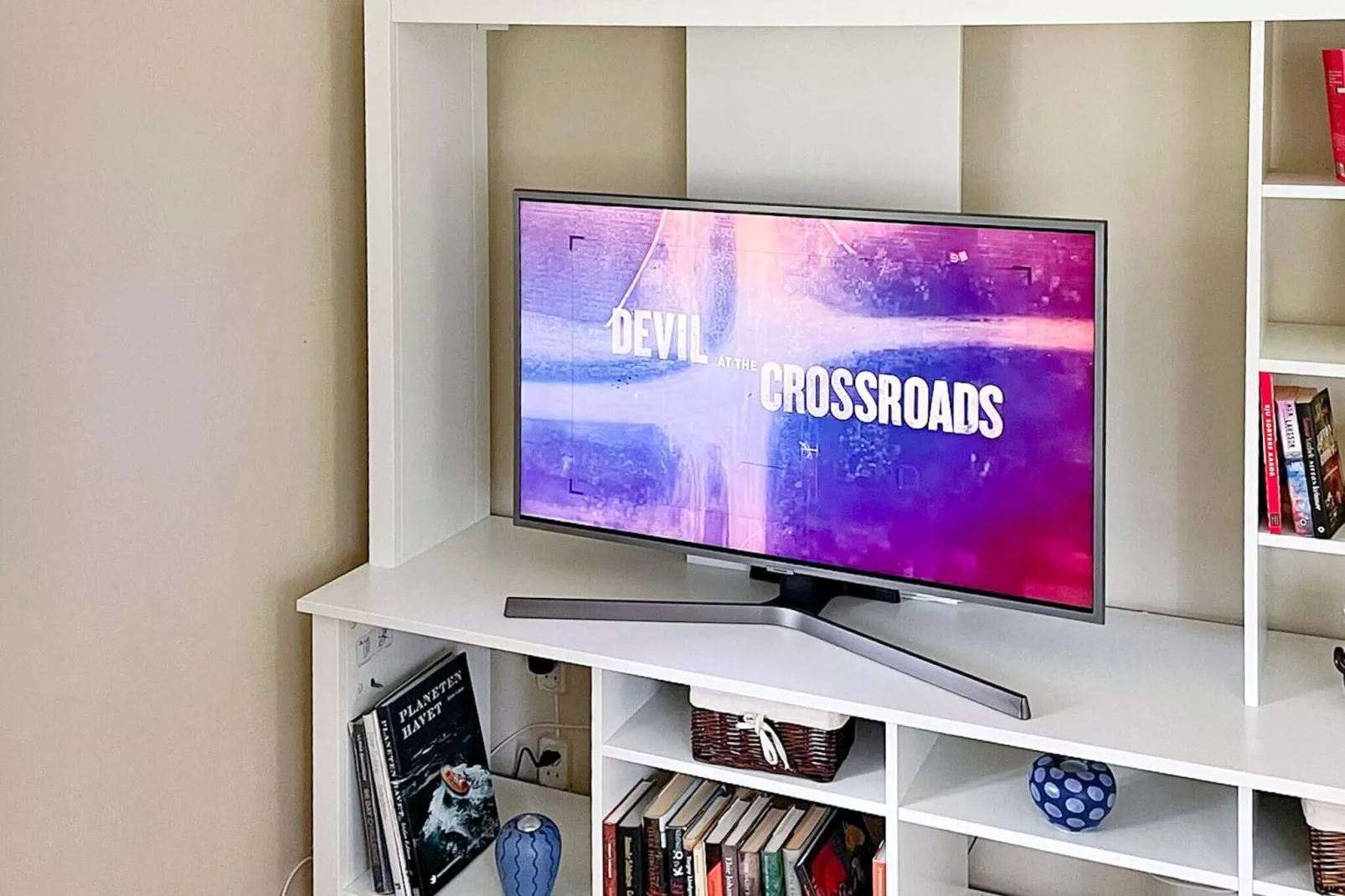 5 persoons vakantie huis in DJURHAMN-By Traum-Binnen