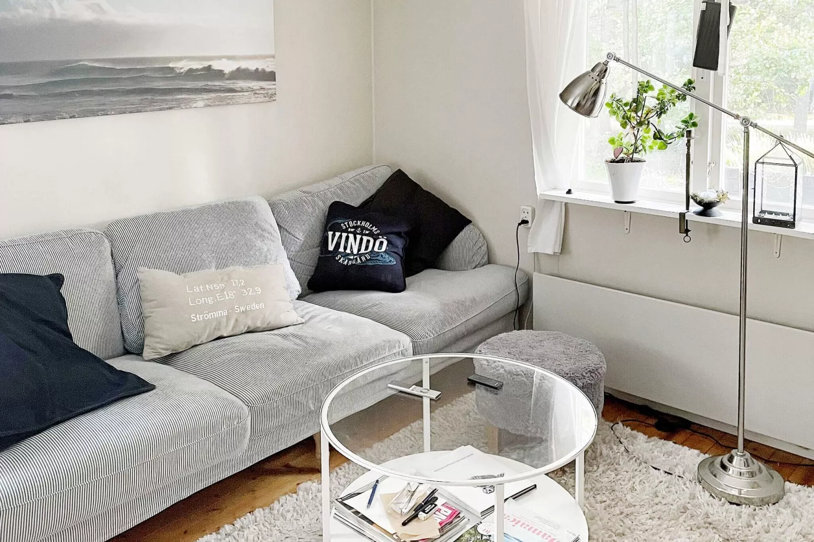 5 persoons vakantie huis in DJURHAMN-By Traum-Binnen