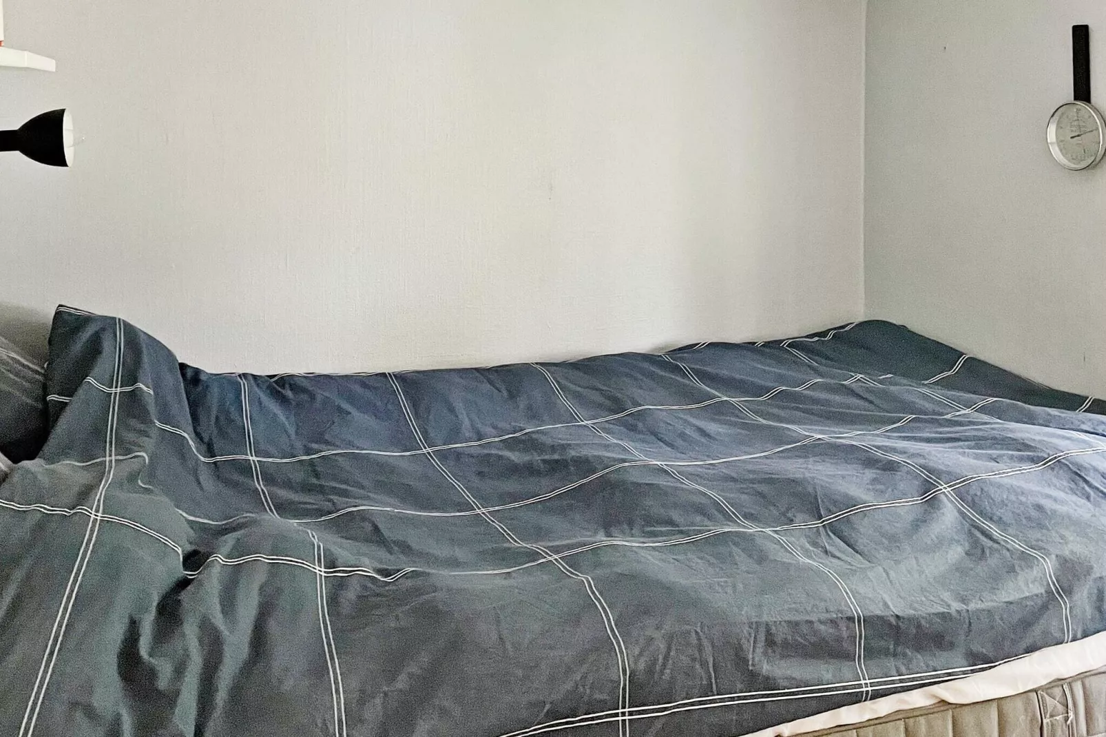 5 persoons vakantie huis in DJURHAMN-By Traum-Binnen