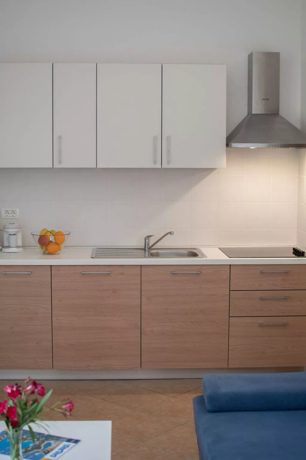 "Faro" mit Wi-Fi-Binnen