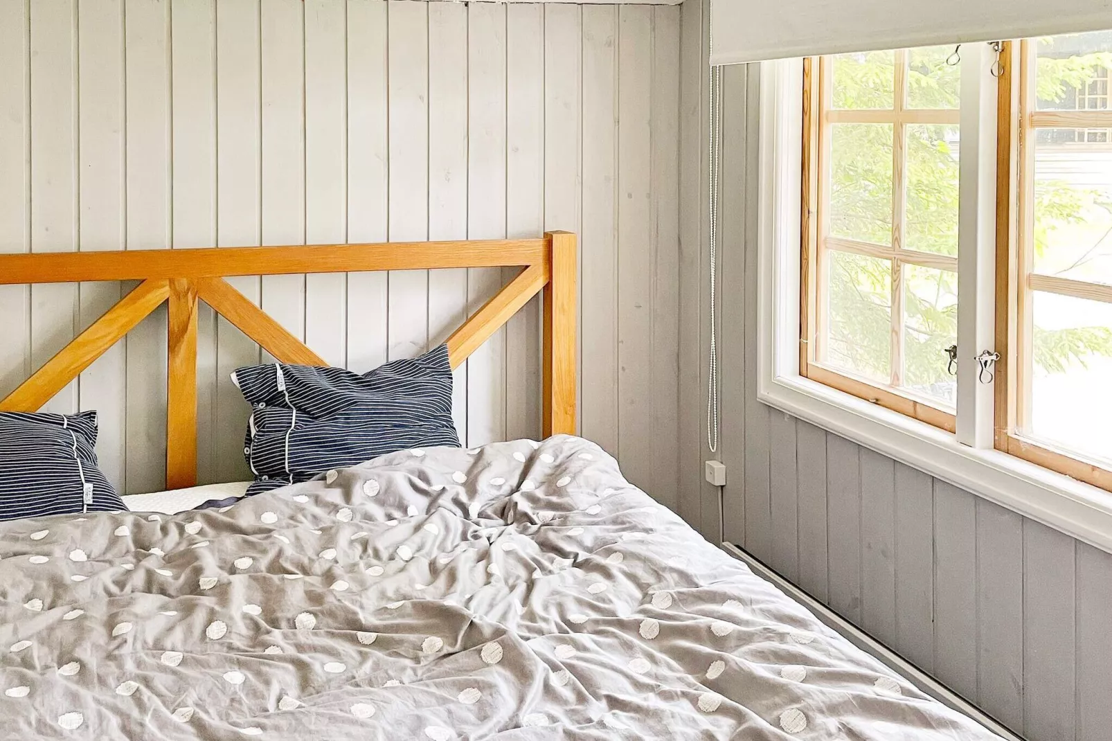 5 persoons vakantie huis in DJURHAMN-By Traum-Binnen