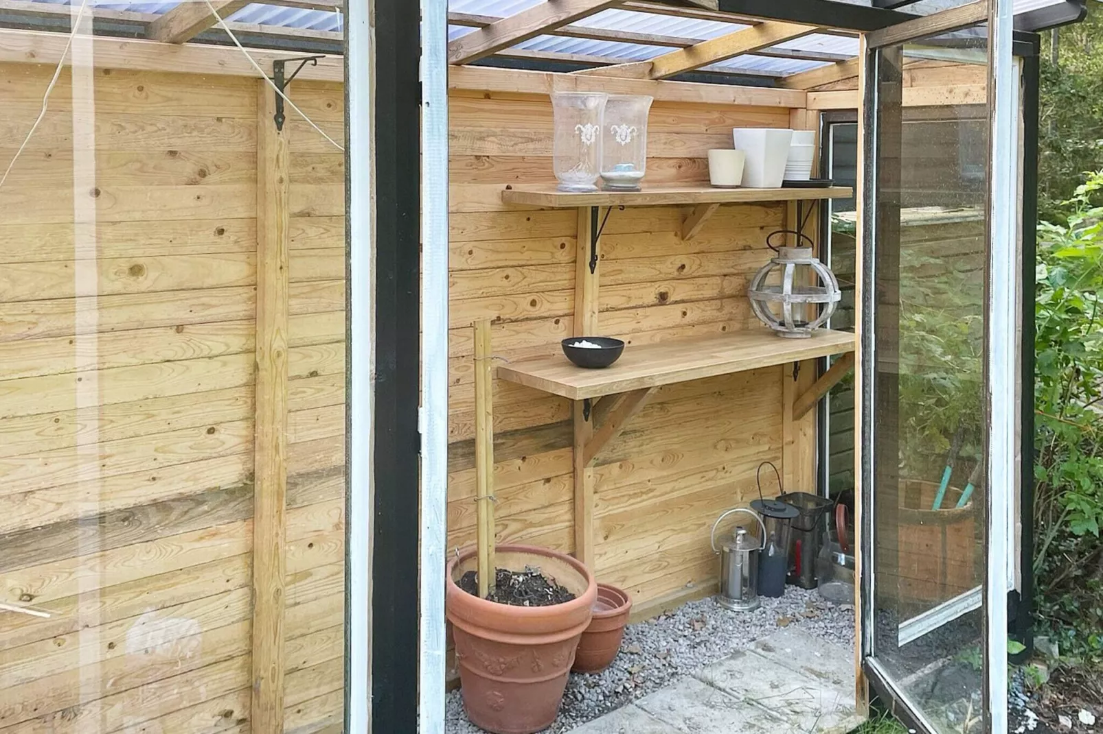 5 persoons vakantie huis in DJURHAMN-By Traum-Binnen