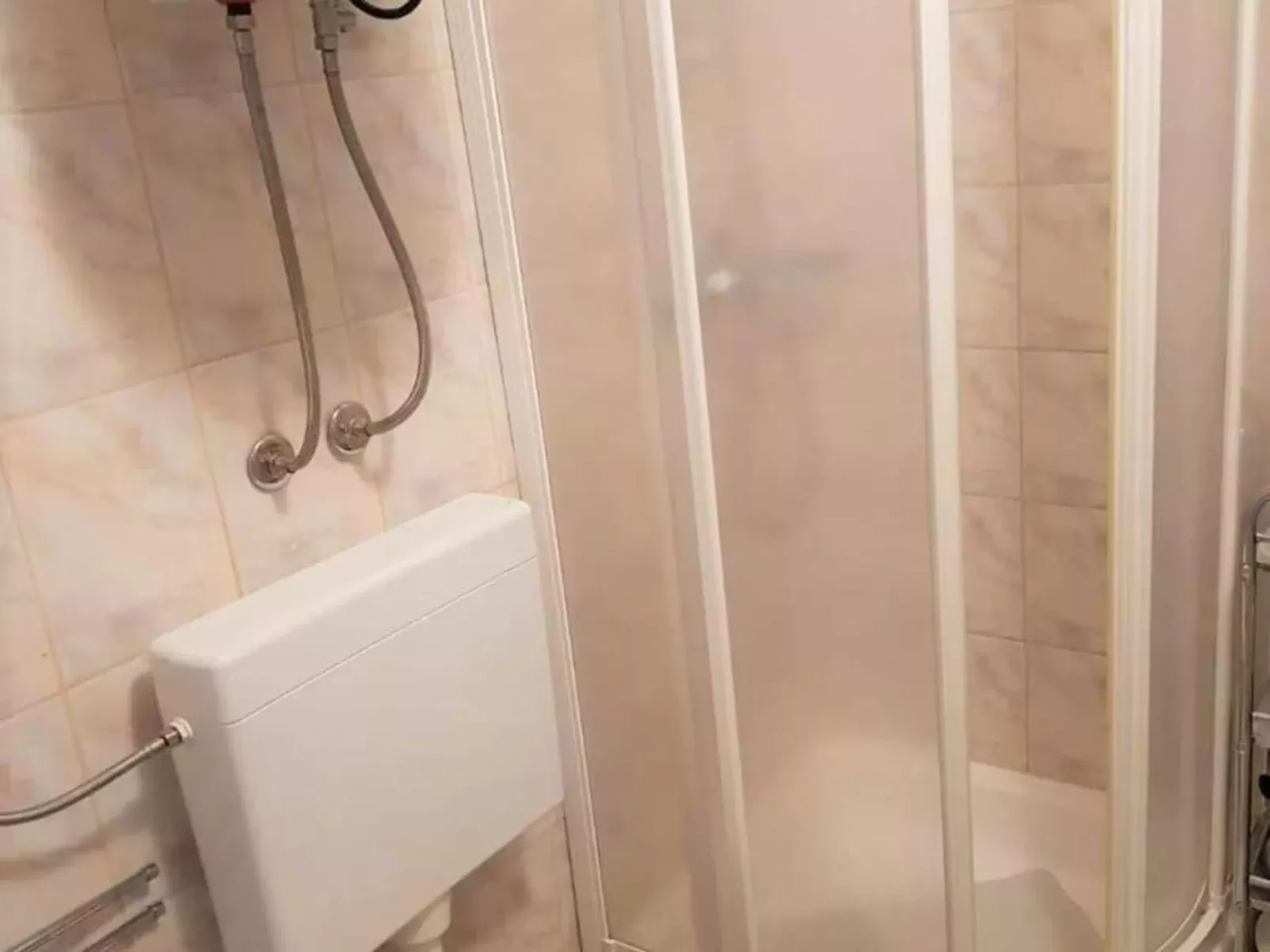 Gelassenheit am Meer 3-Binnen