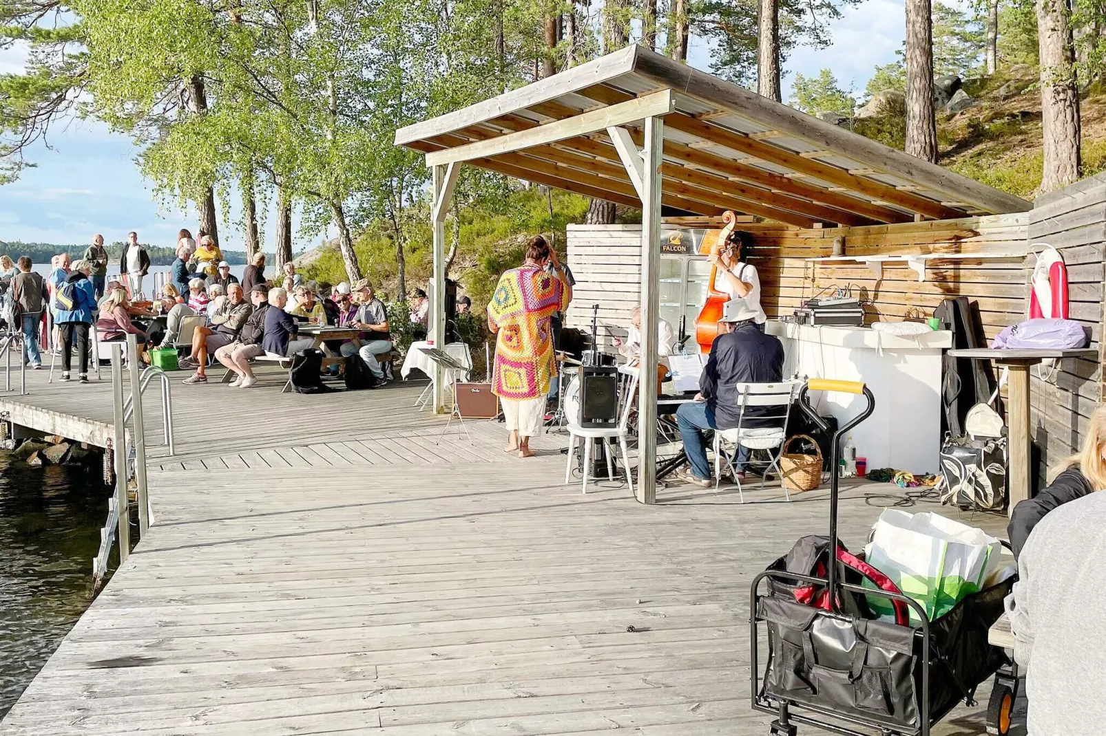 5 persoons vakantie huis in DJURHAMN-By Traum-Niet-getagd