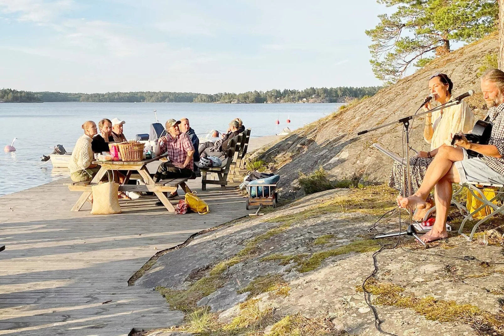 5 persoons vakantie huis in DJURHAMN-By Traum-Niet-getagd