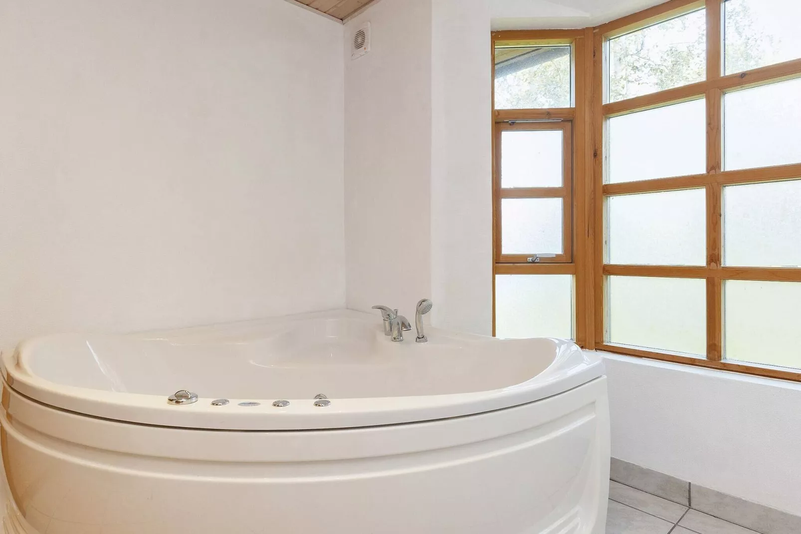 6 persoons vakantie huis in Læsø-By Traum-Spa