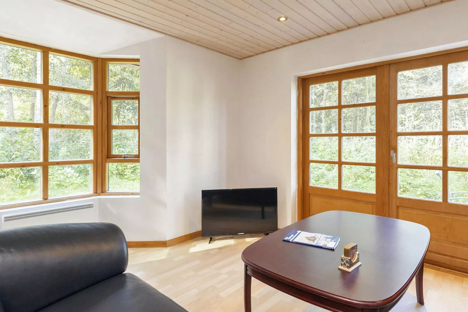 6 persoons vakantie huis in Læsø-By Traum-Binnen