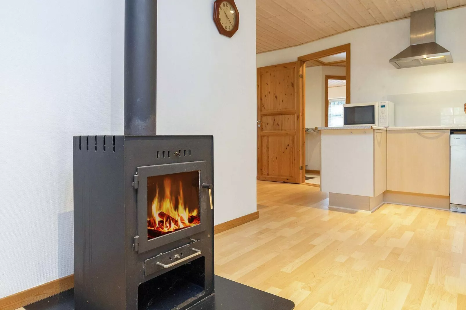 6 persoons vakantie huis in Læsø-By Traum-Binnen