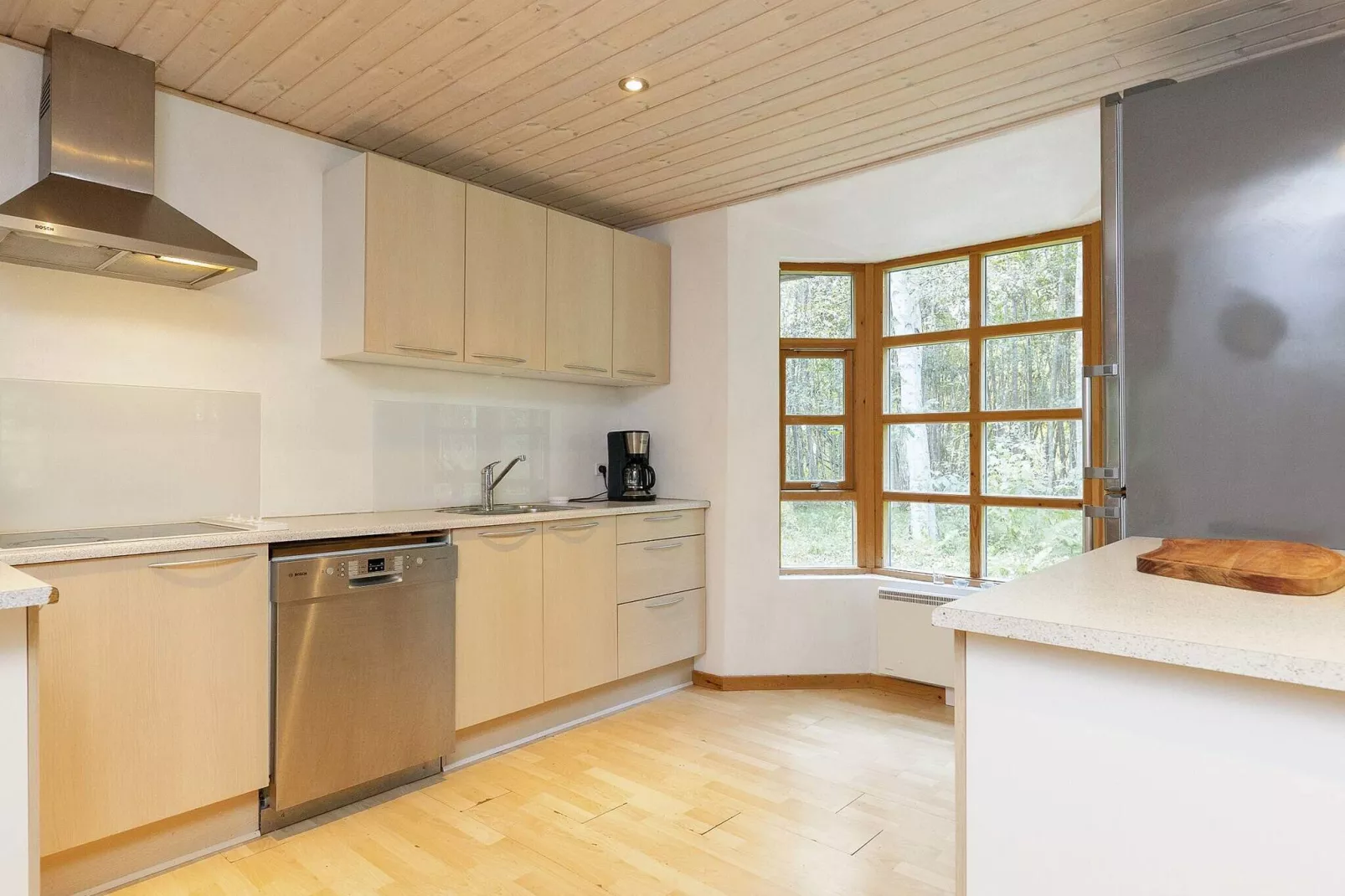 6 persoons vakantie huis in Læsø-By Traum-Binnen