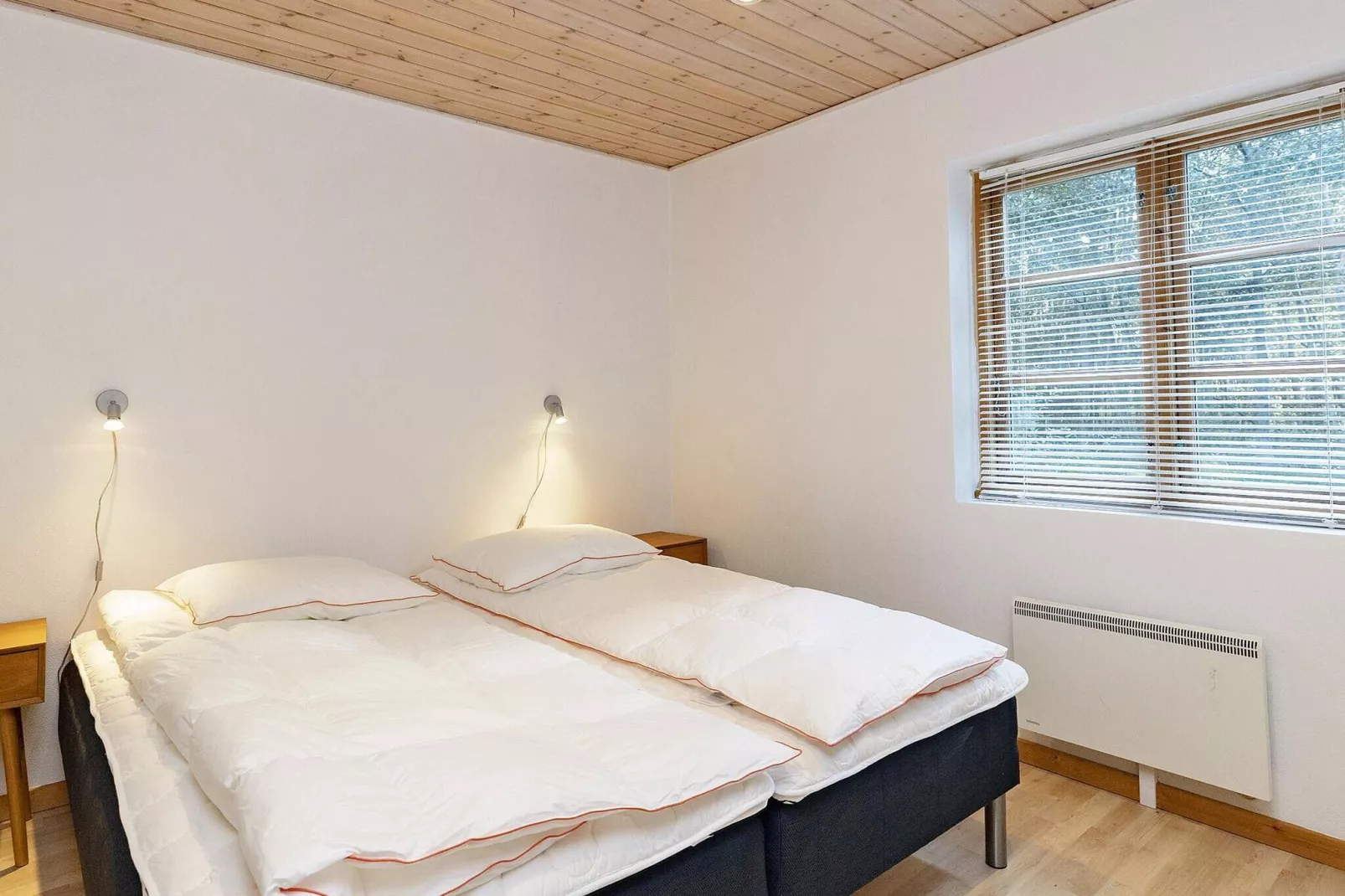 6 persoons vakantie huis in Læsø-By Traum-Binnen