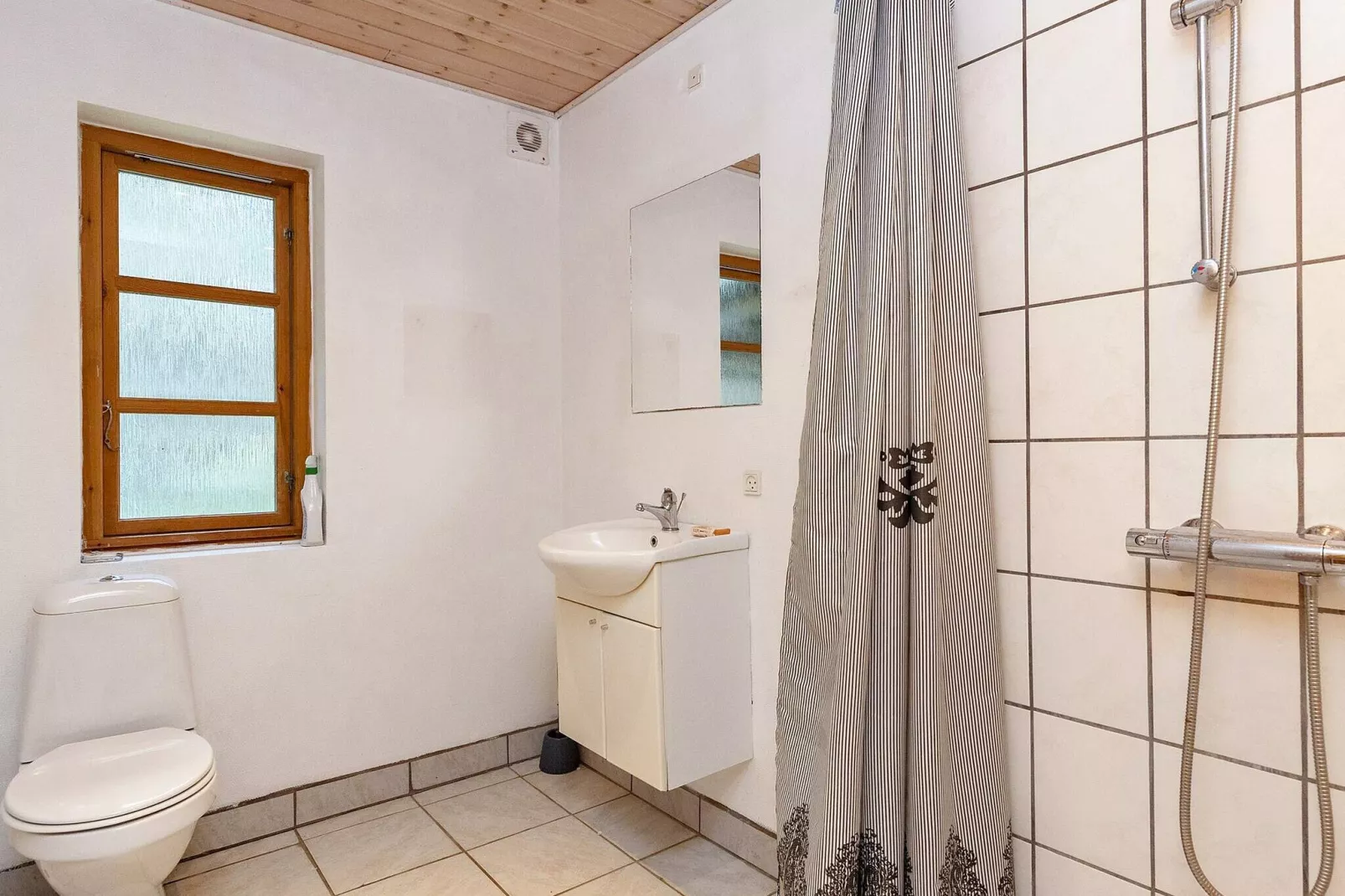 6 persoons vakantie huis in Læsø-By Traum-Binnen