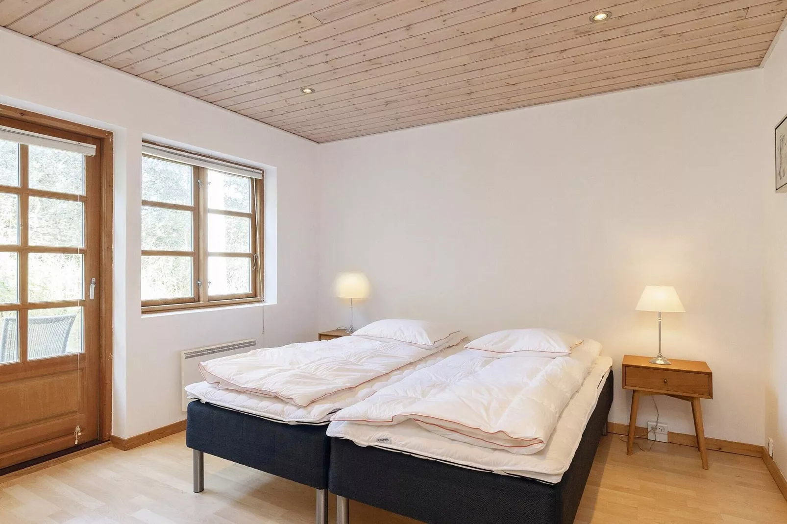 6 persoons vakantie huis in Læsø-By Traum-Binnen