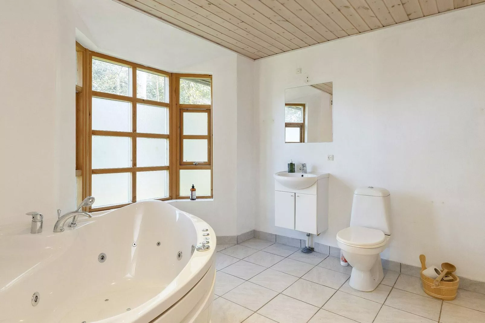6 persoons vakantie huis in Læsø-By Traum-Binnen