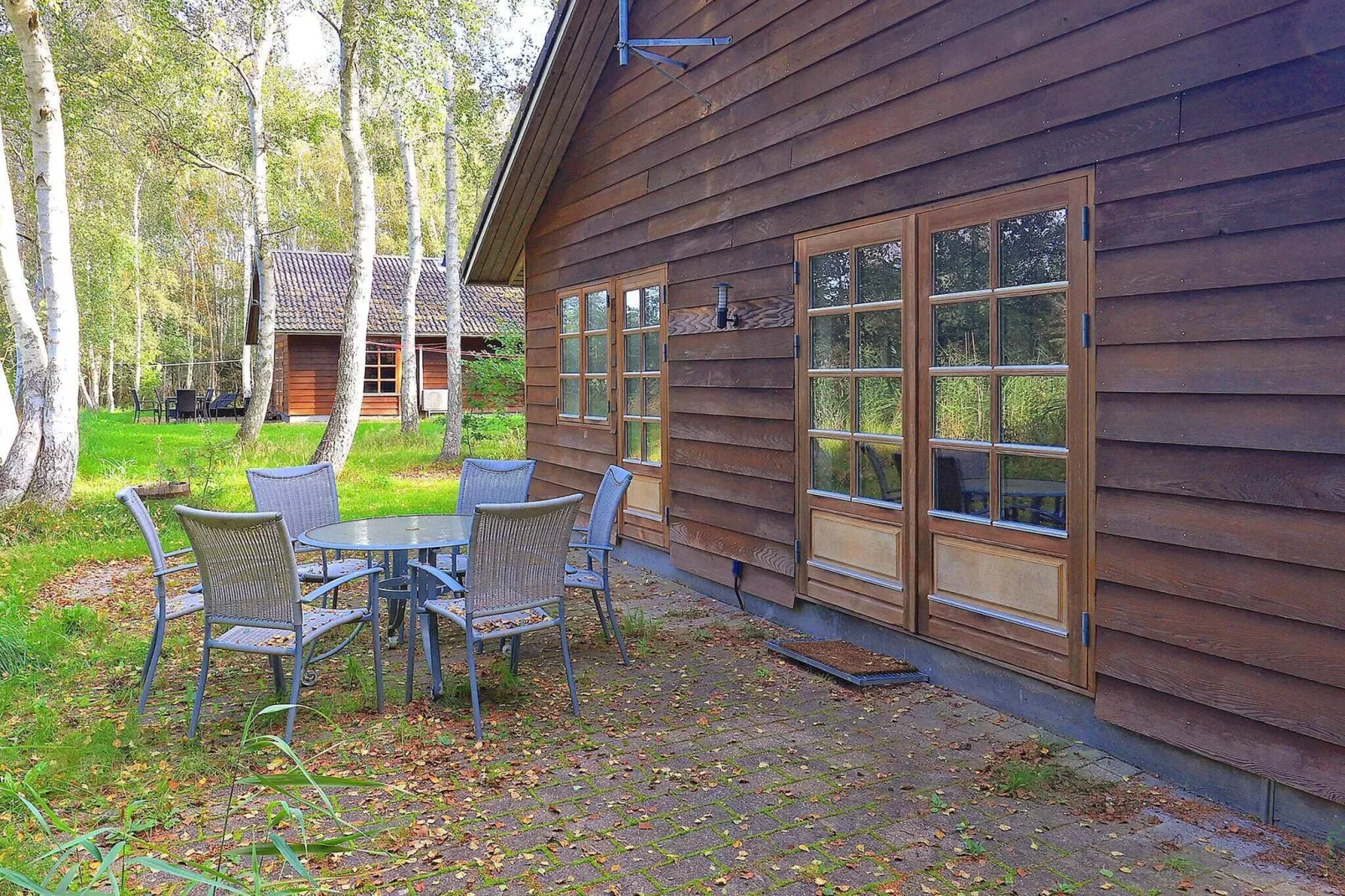 6 persoons vakantie huis in Læsø-By Traum-Uitzicht