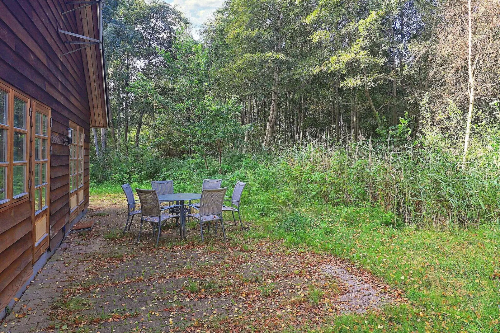 6 persoons vakantie huis in Læsø-By Traum-Uitzicht