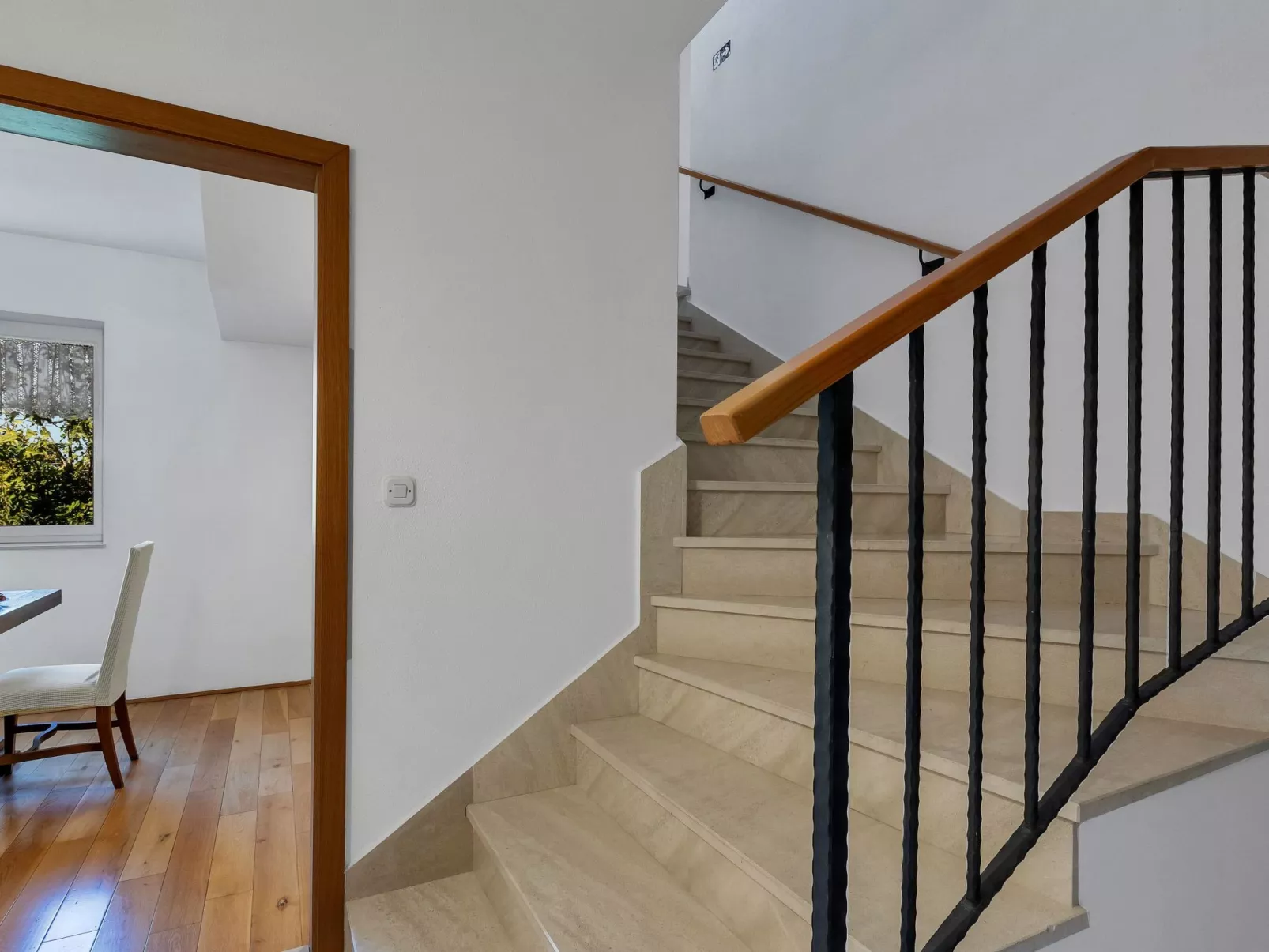 Haus Finestra-Binnen