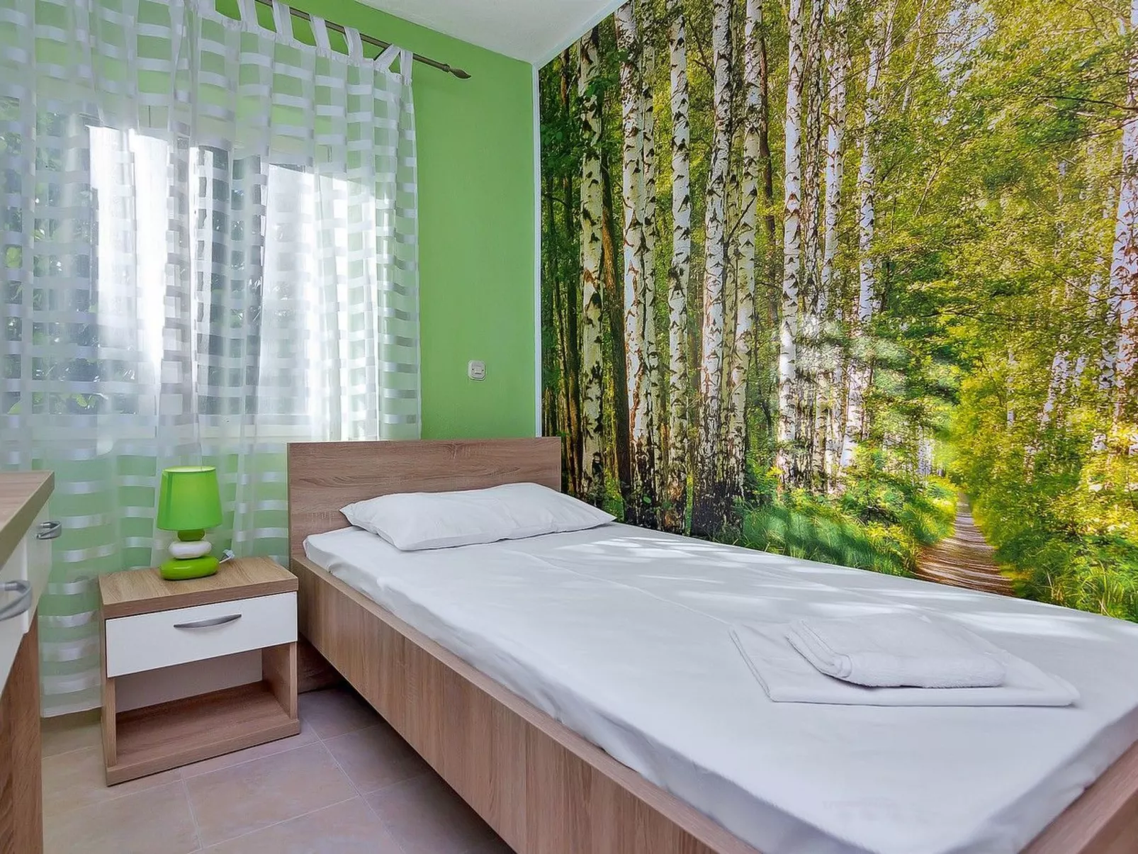 Renoviertes Ferienhaus in Tučepi mit Privatem Pool-Image-tags.info