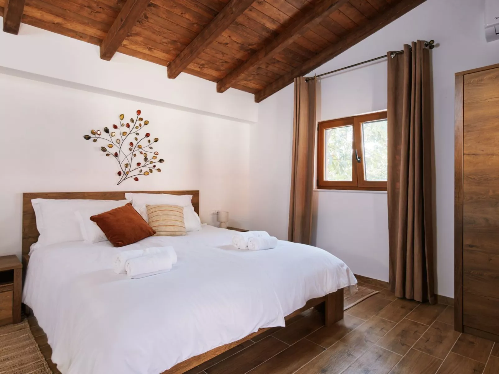 Wunderschöne Villa mit privatem Fitnessstudio und Pool - TA Leut-Binnen