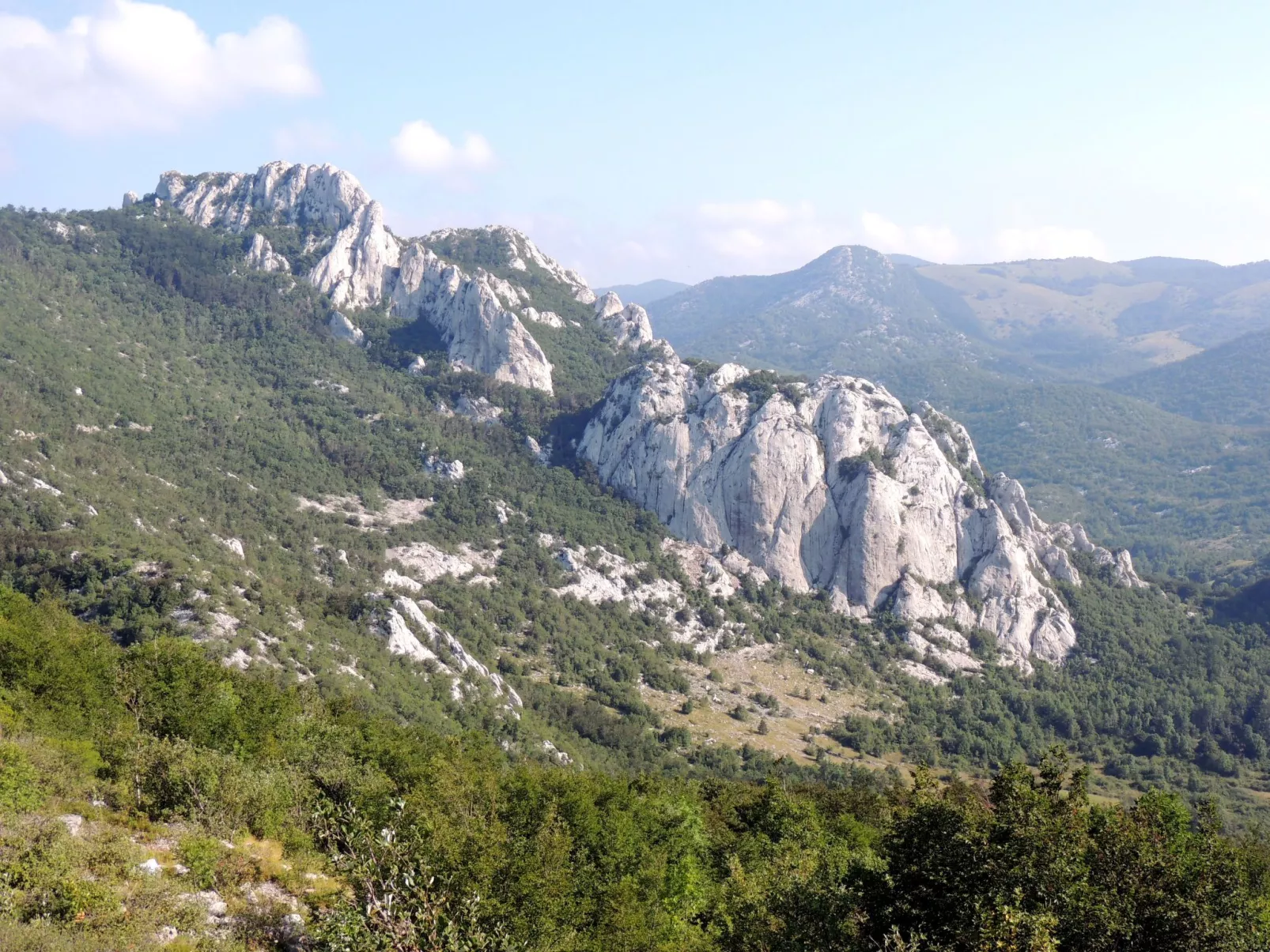 Studio mit Terrasse für zwei Personen-Buiten