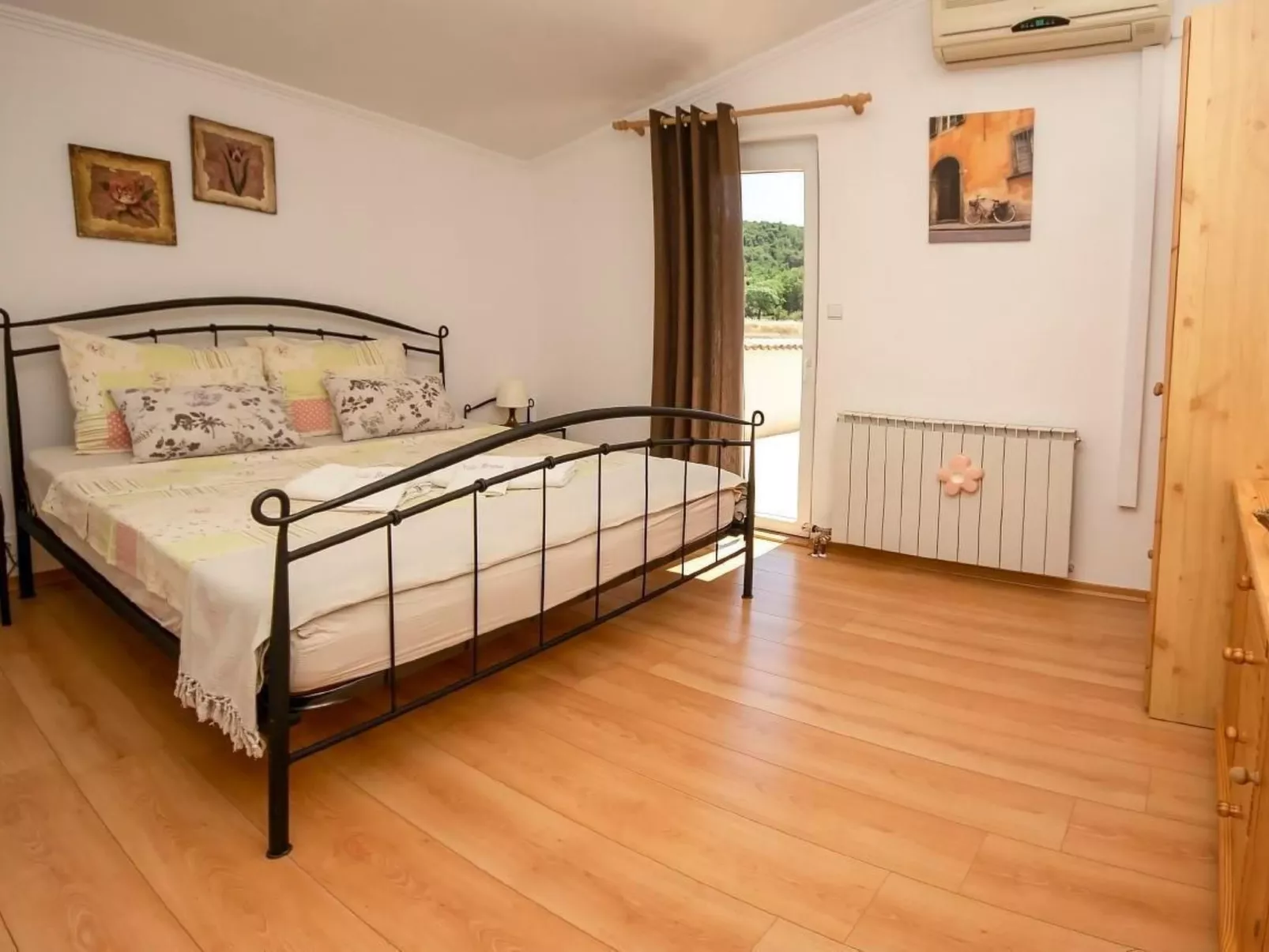 Villa "Bruna" mit privatem Pool