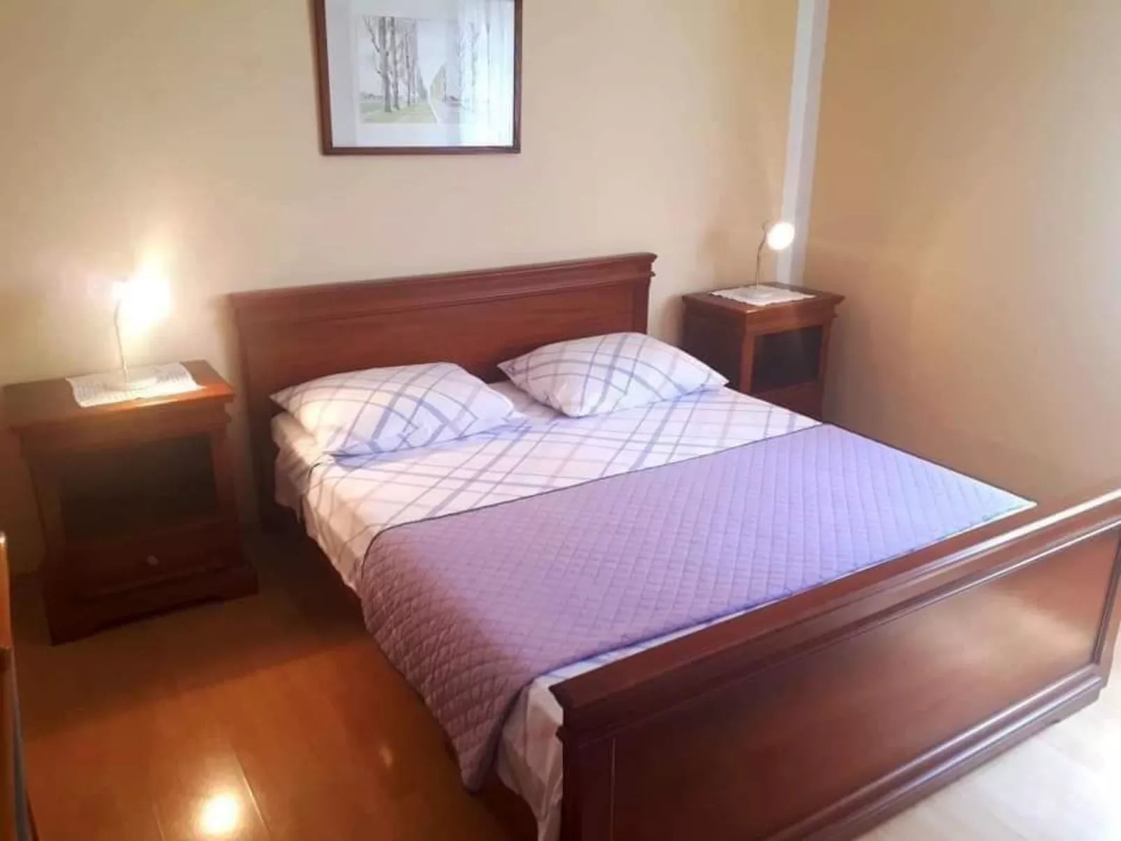 Wohnung Katarina auf der Insel Pag