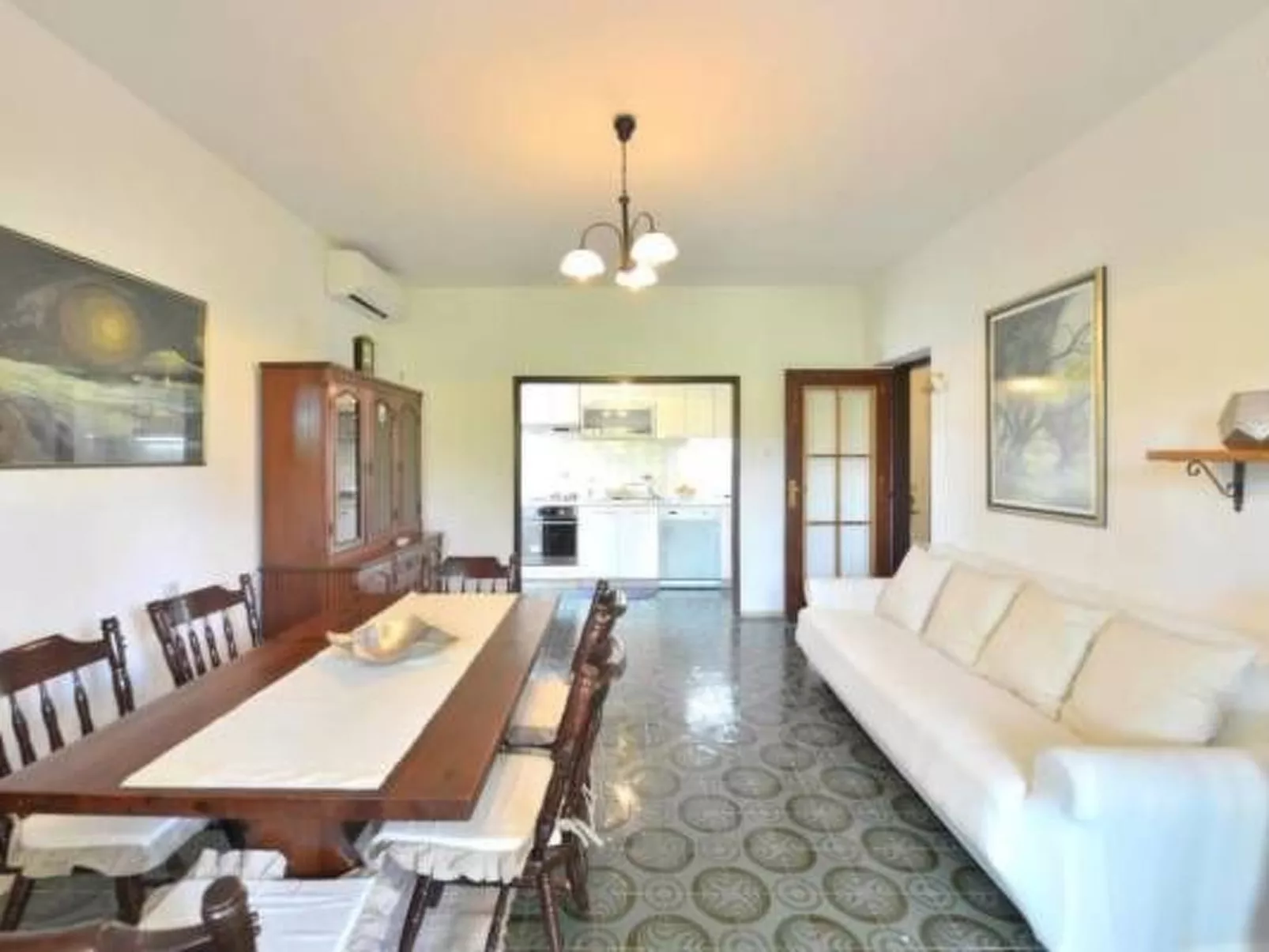 Wohnung "Lorenzo" mit Terrasse-Image-tags.info