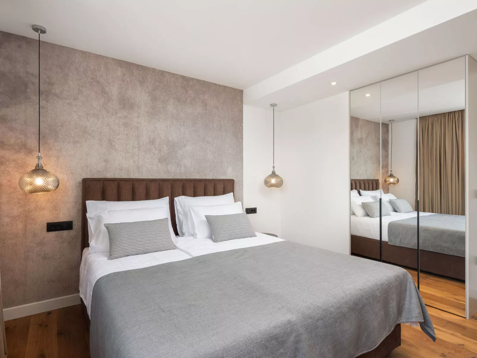 Ferienvilla "Oliva" mit Sauna